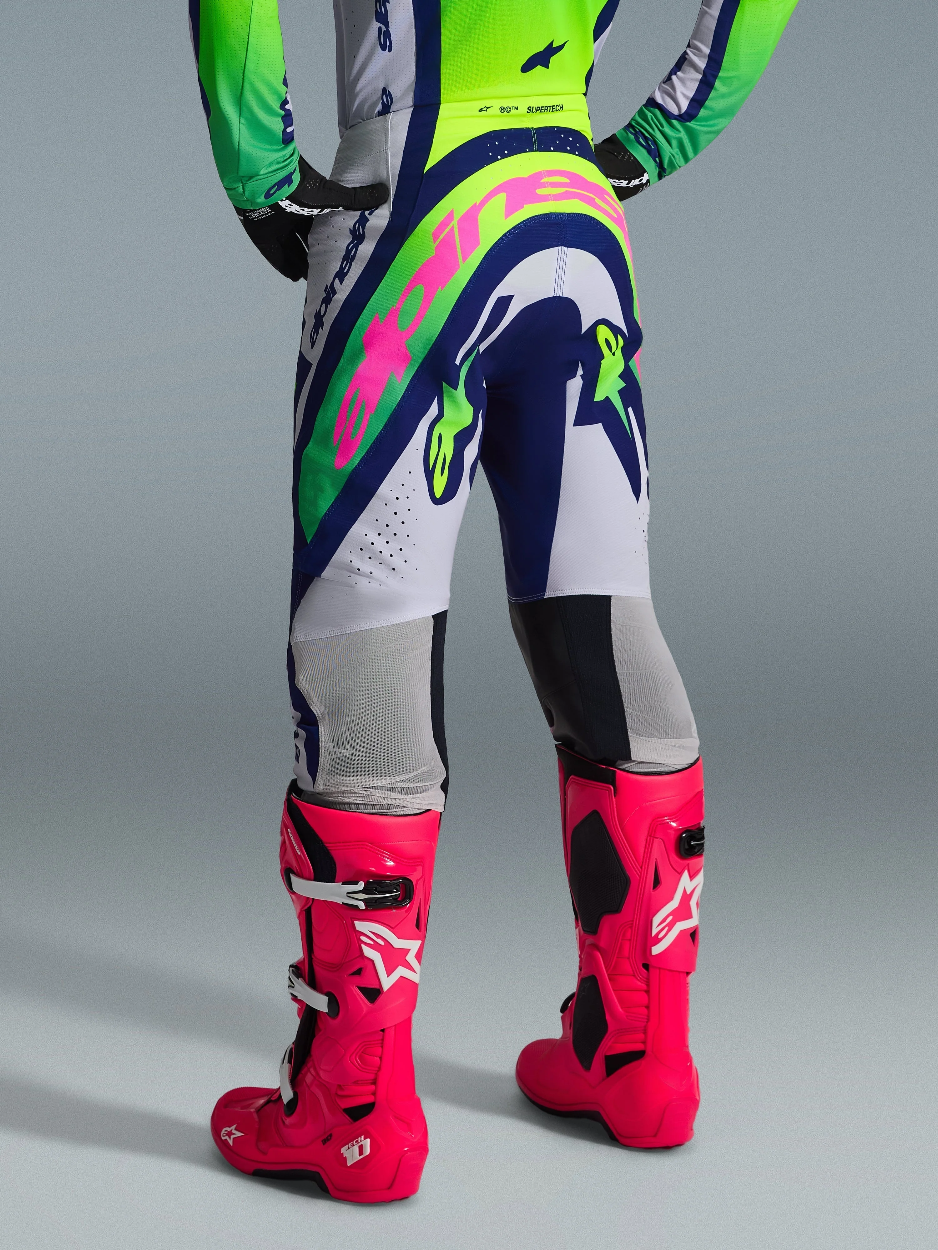 2026 Supertech Vista Pants - Image 2