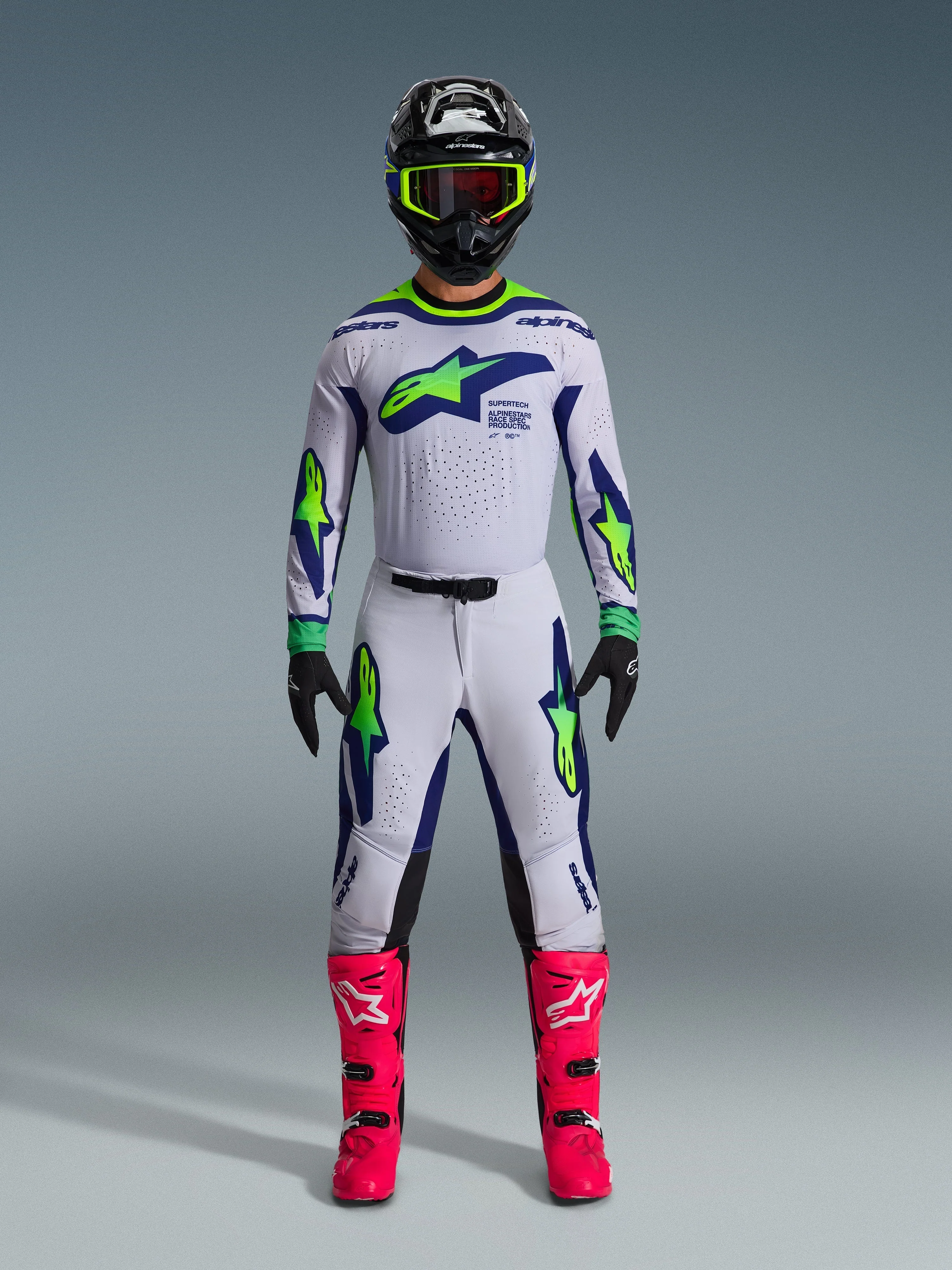 2026 Supertech Vista Pants - Image 4
