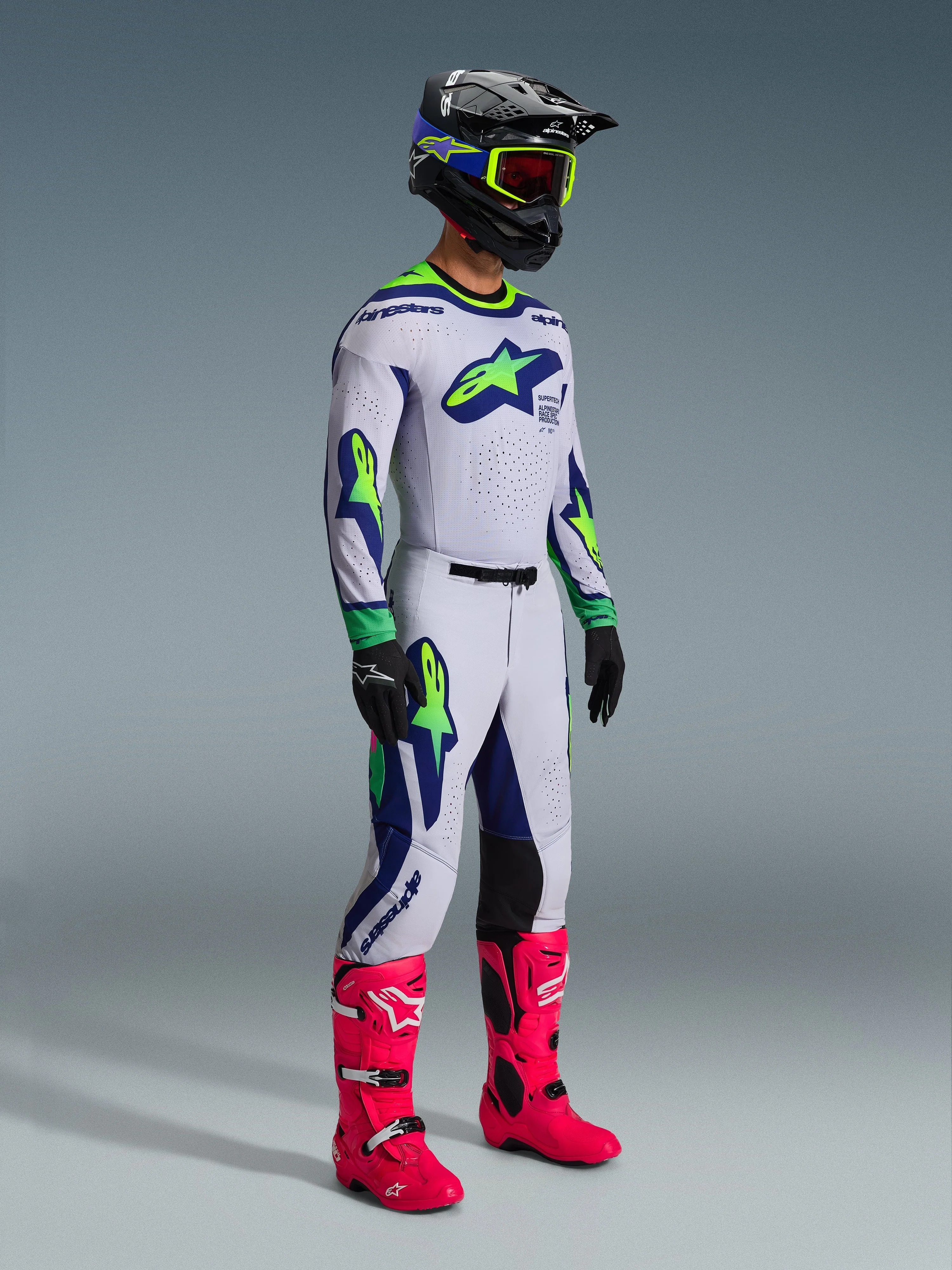 2026 Supertech Vista Pants - Image 5