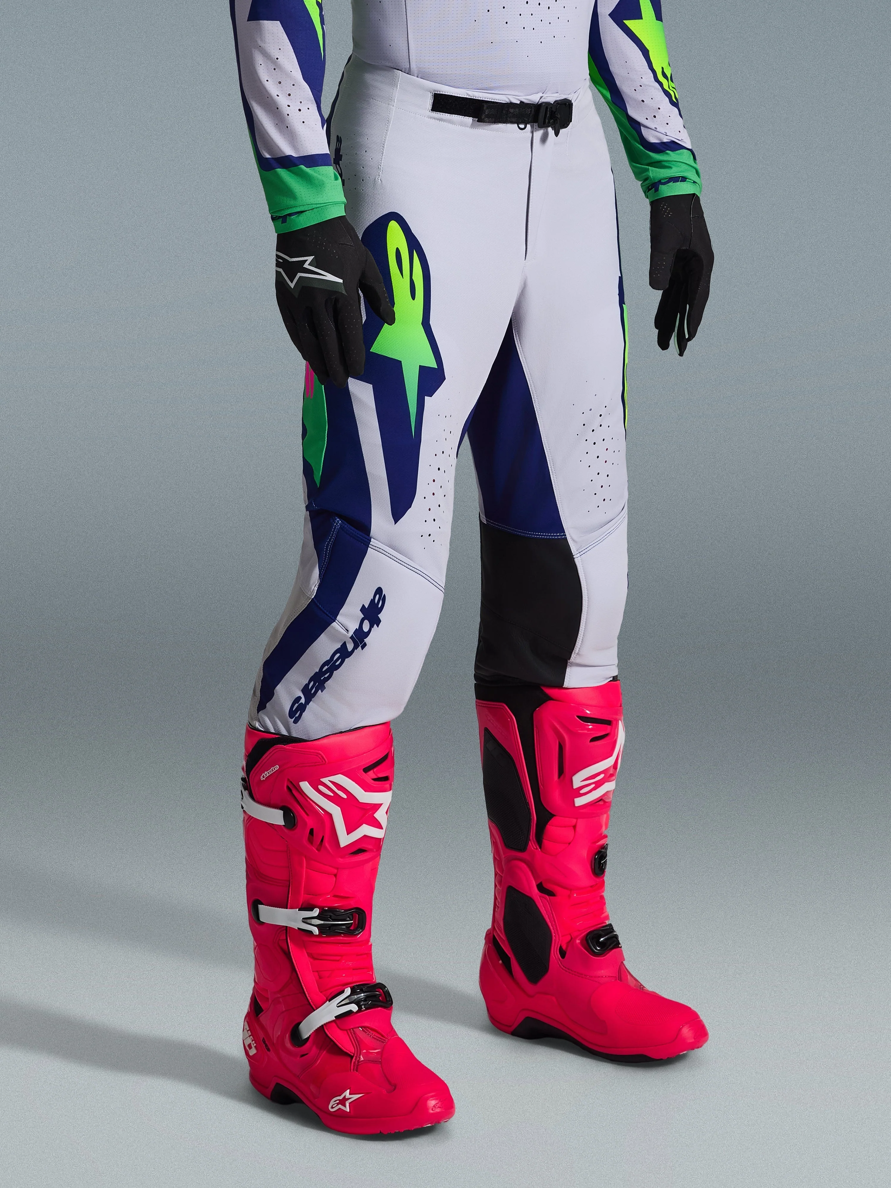 2026 Supertech Vista Pants - Image 9