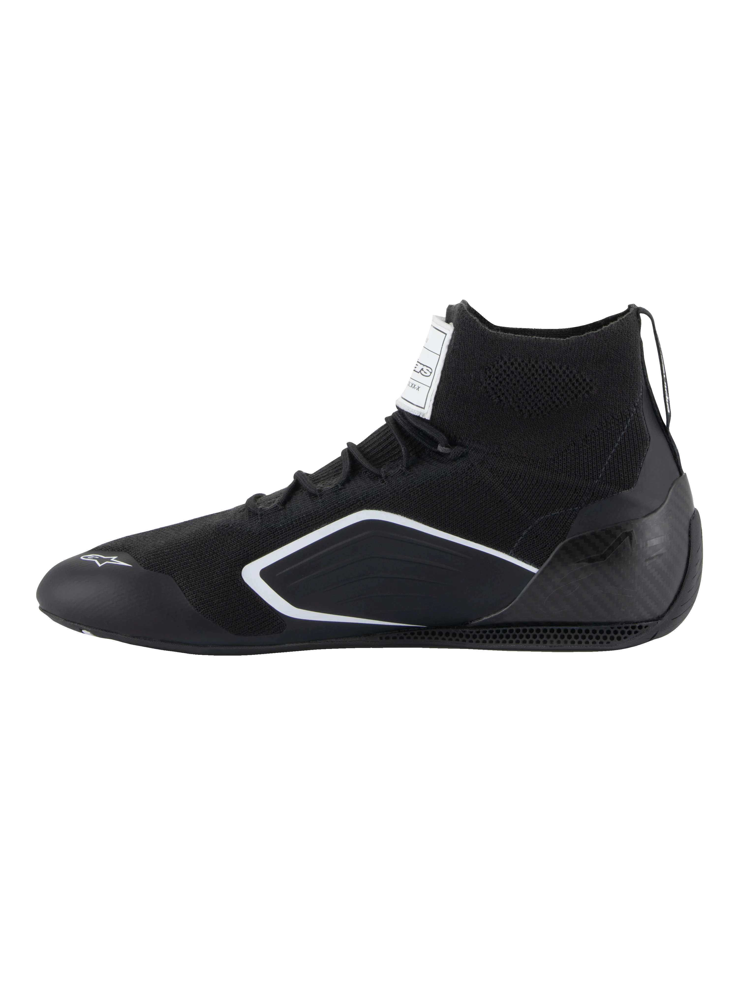 Supertech Shoes - FIA/SFI - Image 4