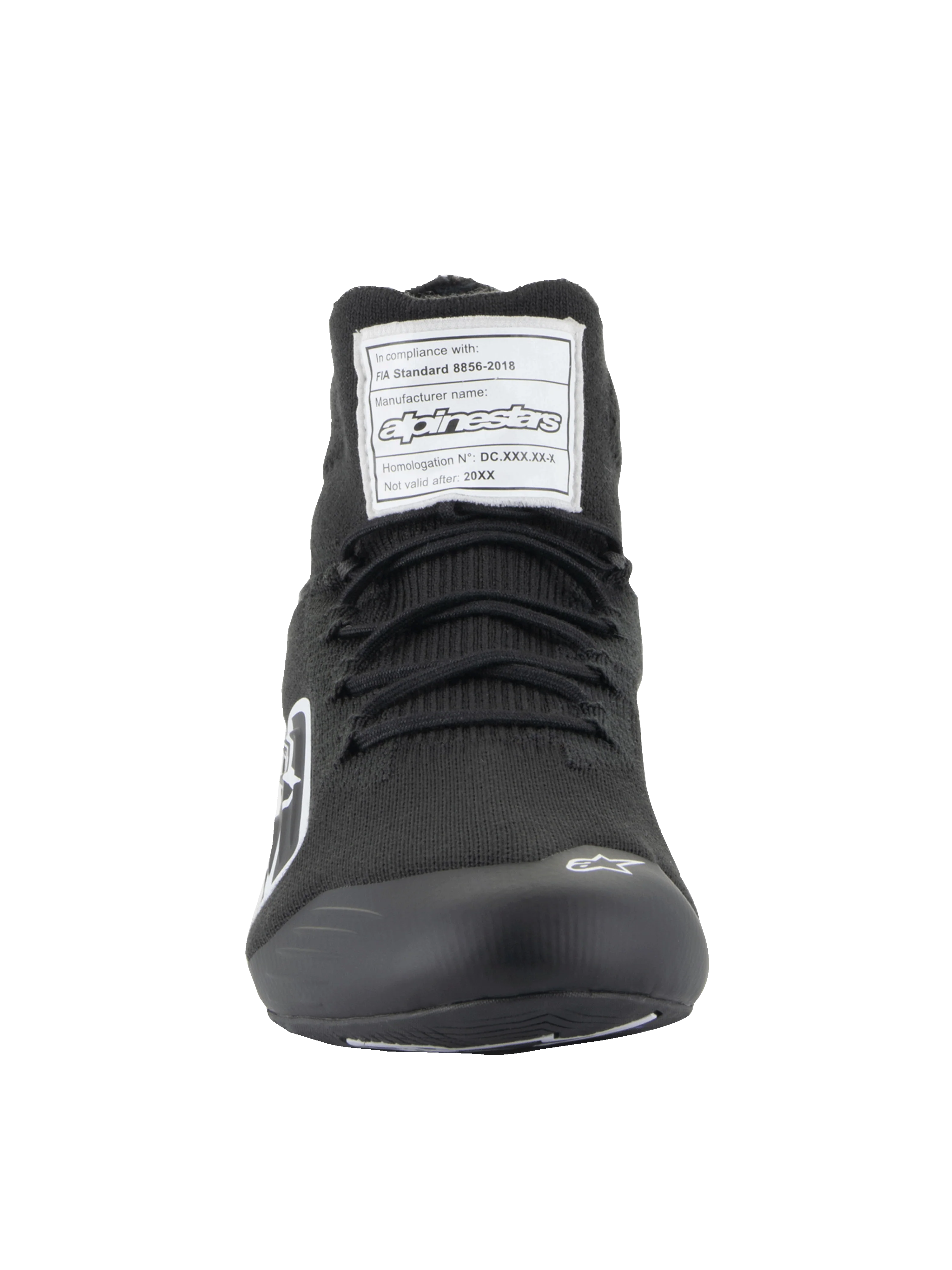 Supertech Shoes - FIA/SFI - Image 5