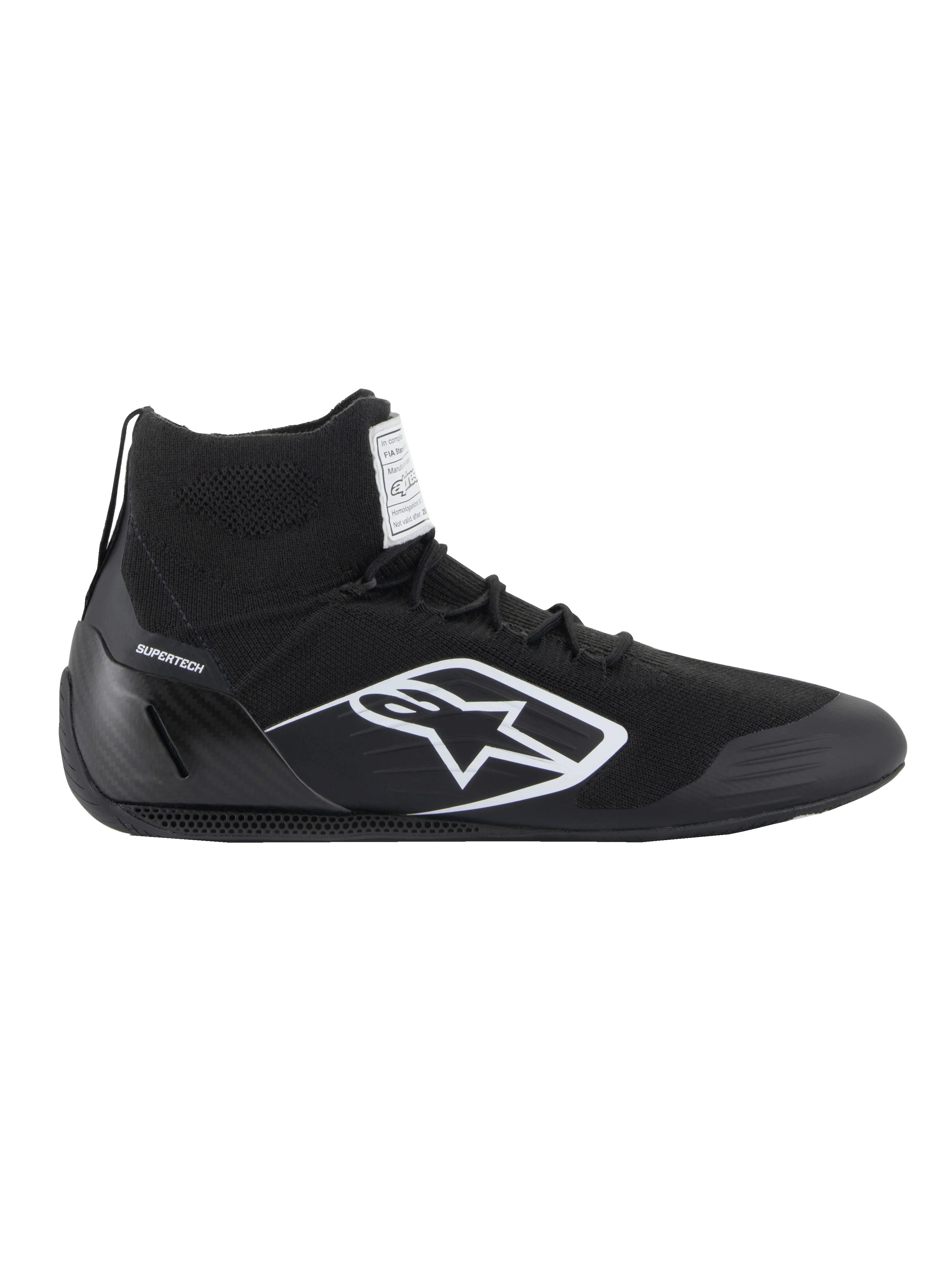 Supertech Shoes - FIA/SFI - Image 8