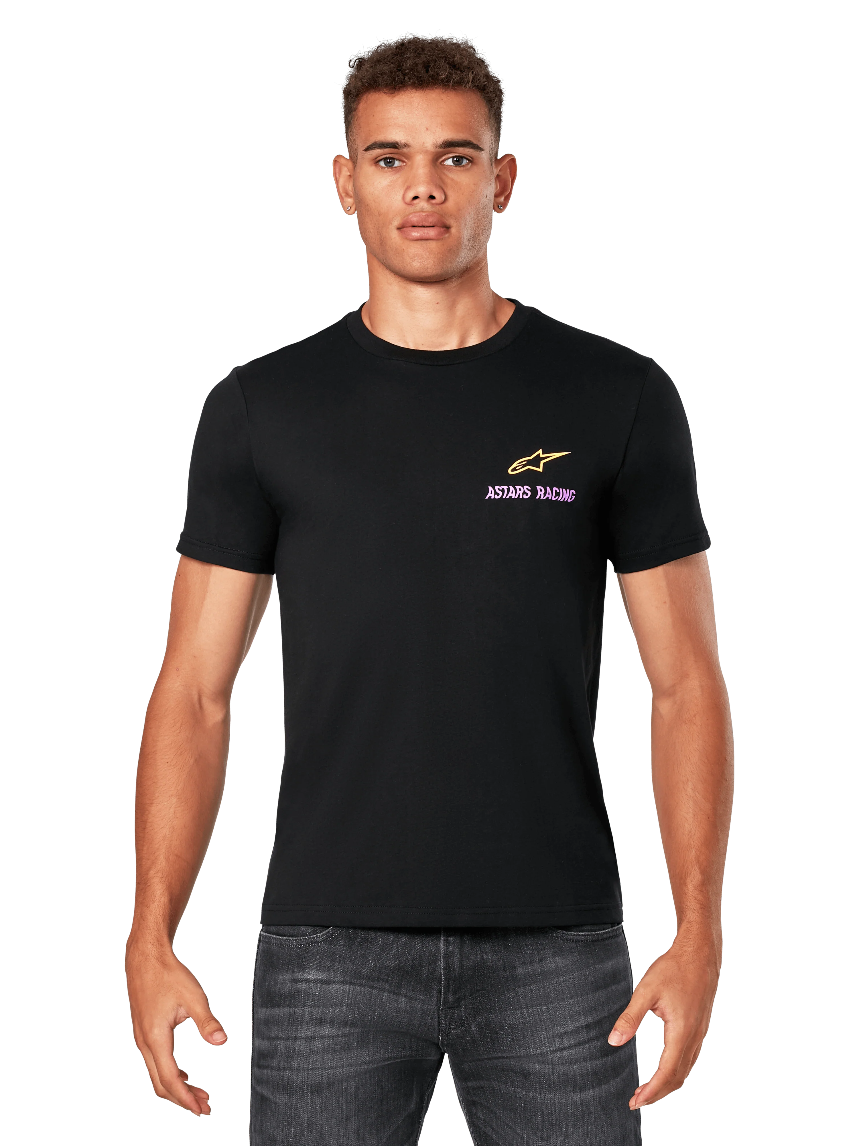 Swerve CSF Tee - Short Sleeve - Image 2