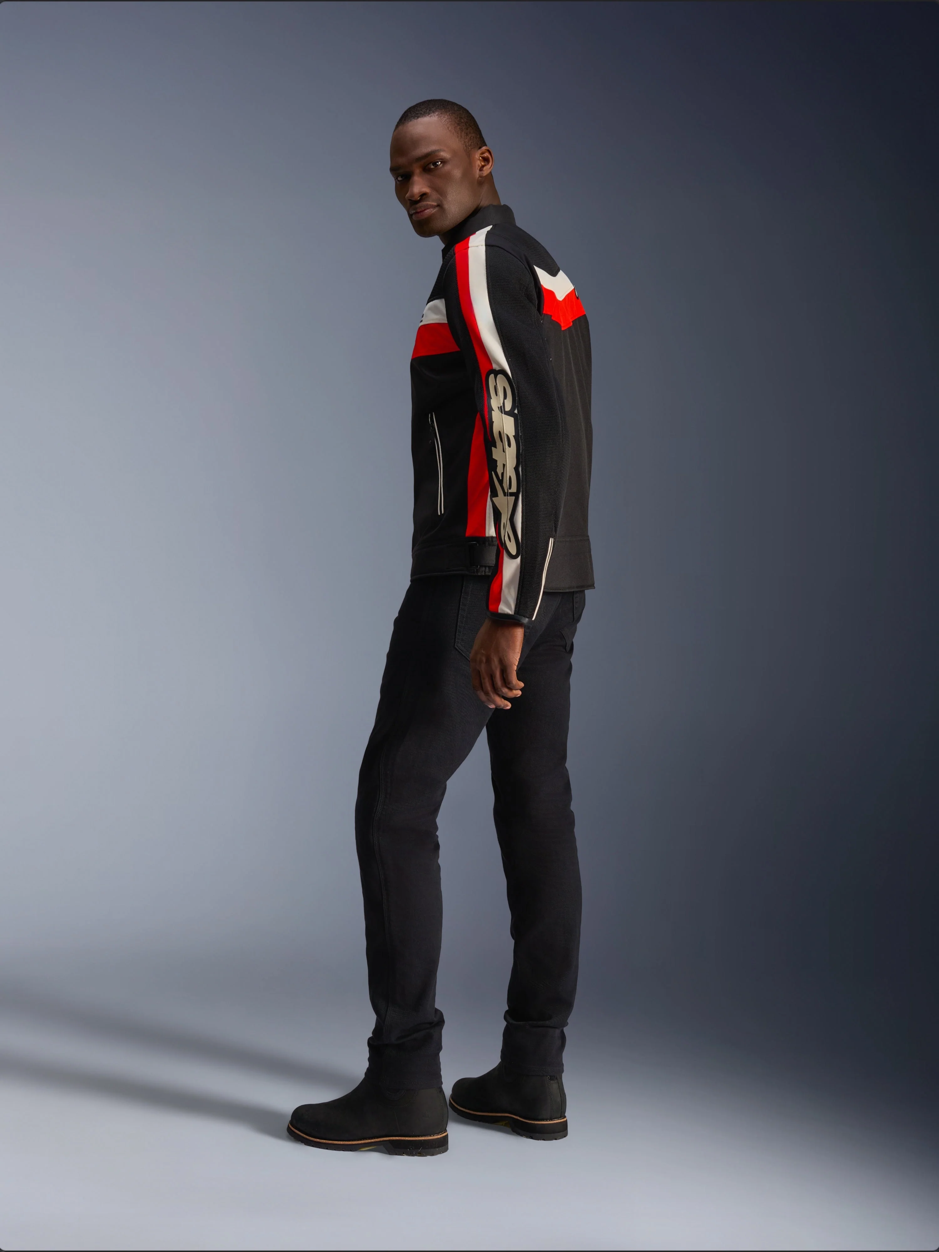 T-Dyno Air Jacket - Image 4