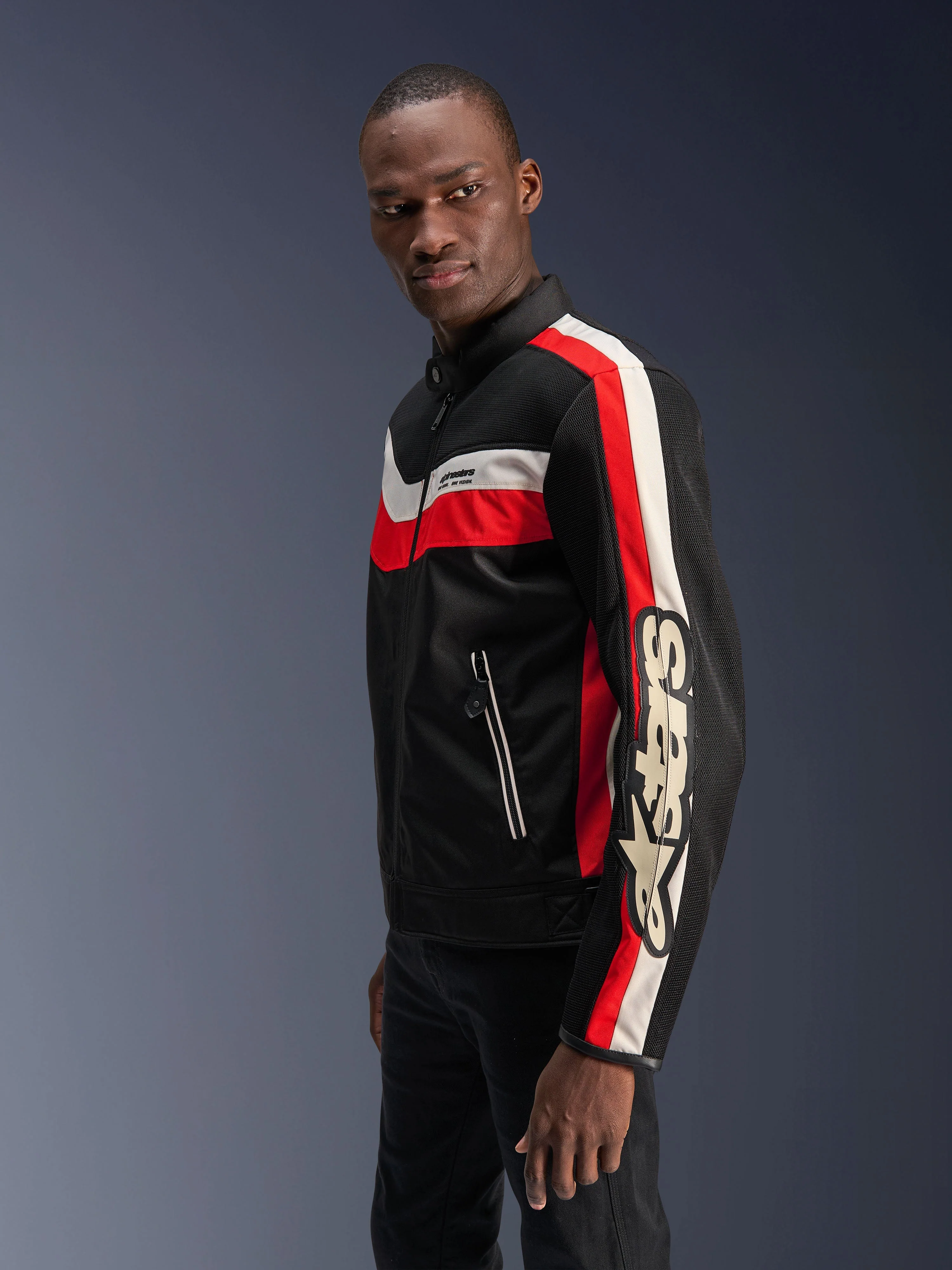 T-Dyno Air Jacket - Image 8