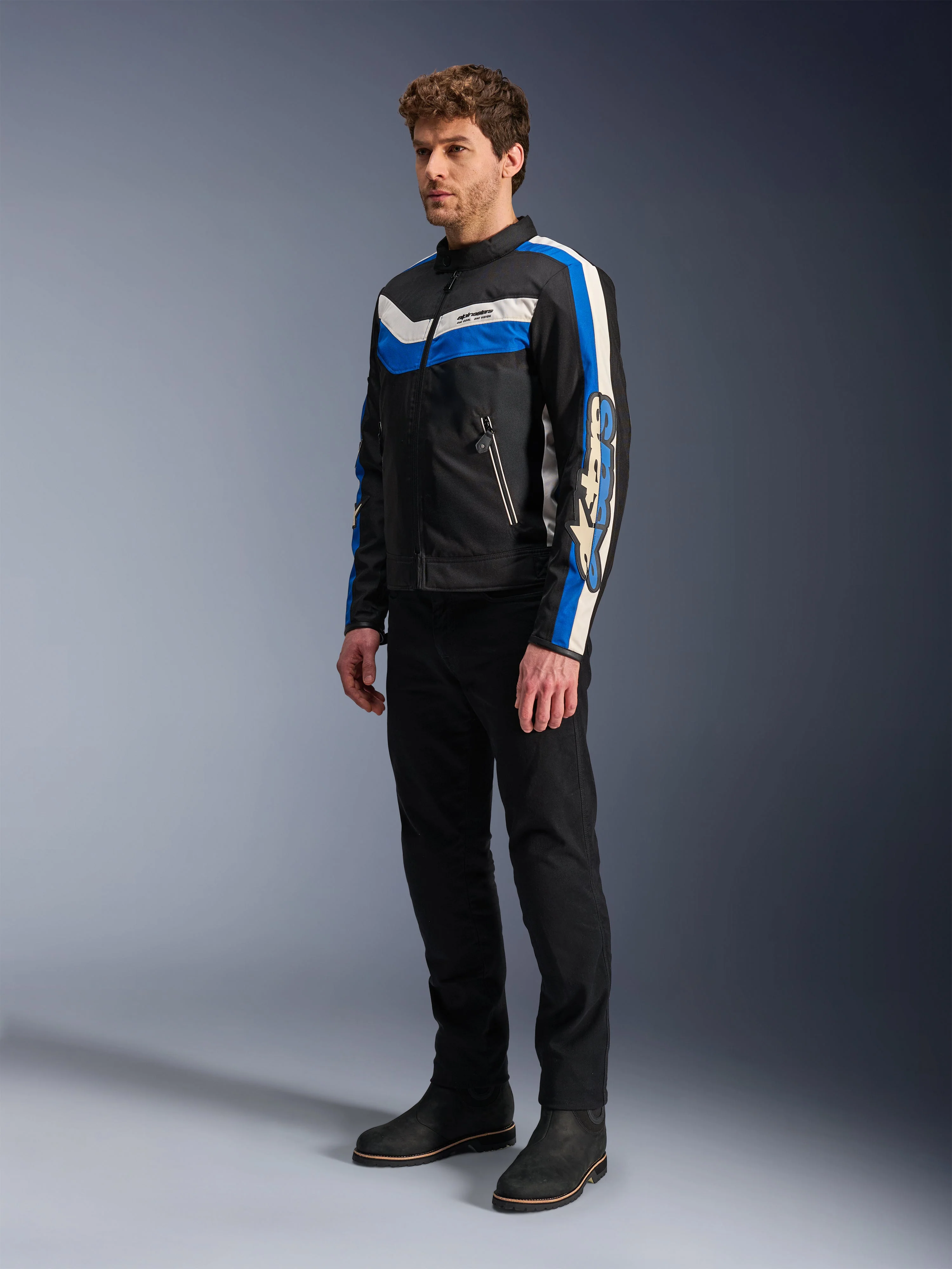 T-Dyno Wr Jacket - Image 2