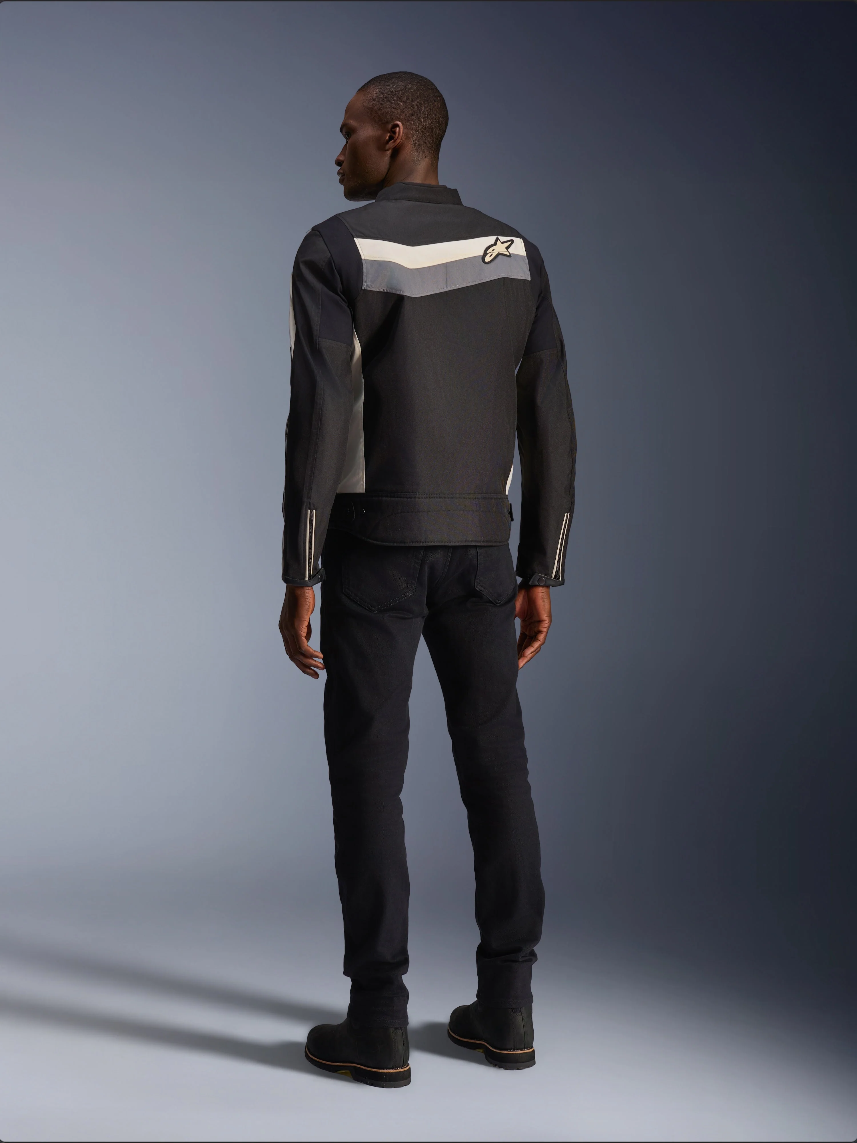 T-Dyno Wr Jacket - Image 4