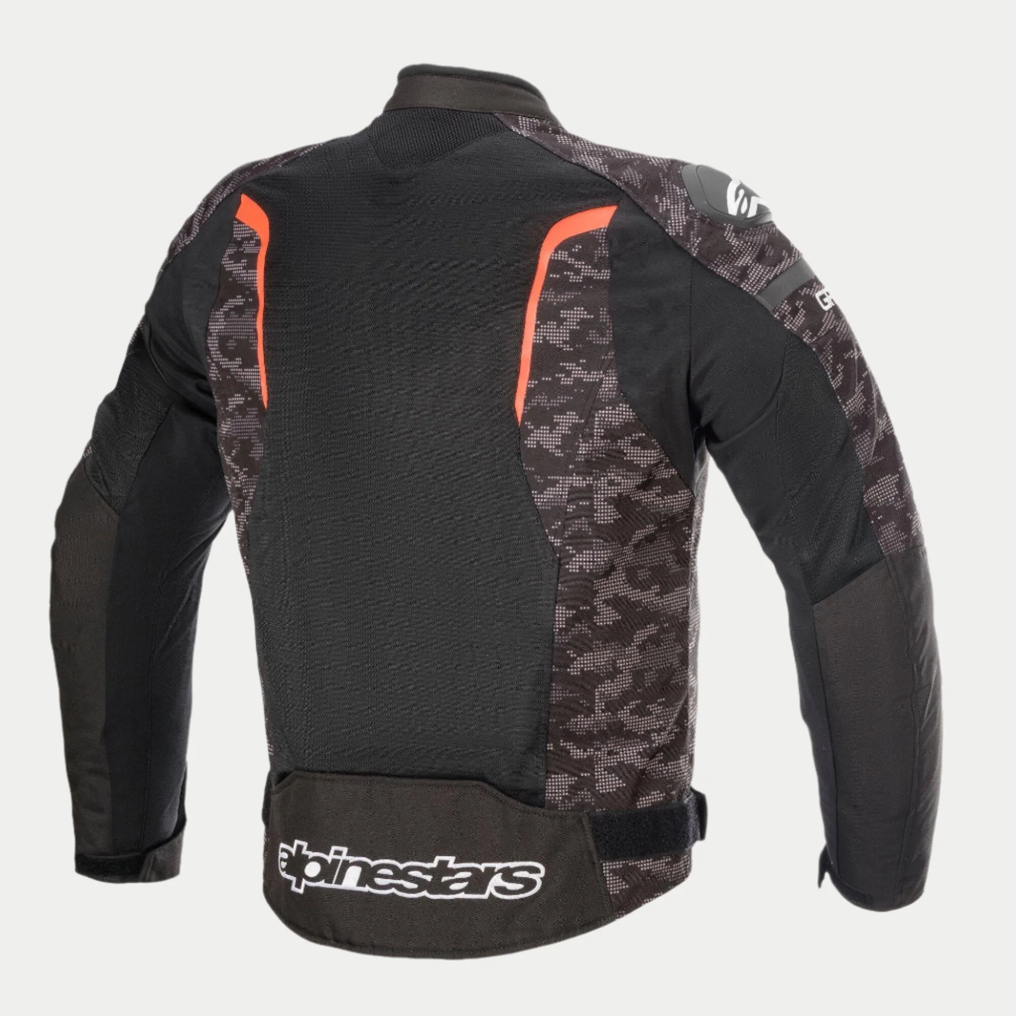 T-GP Plus R V3 Air Jacket - Image 2