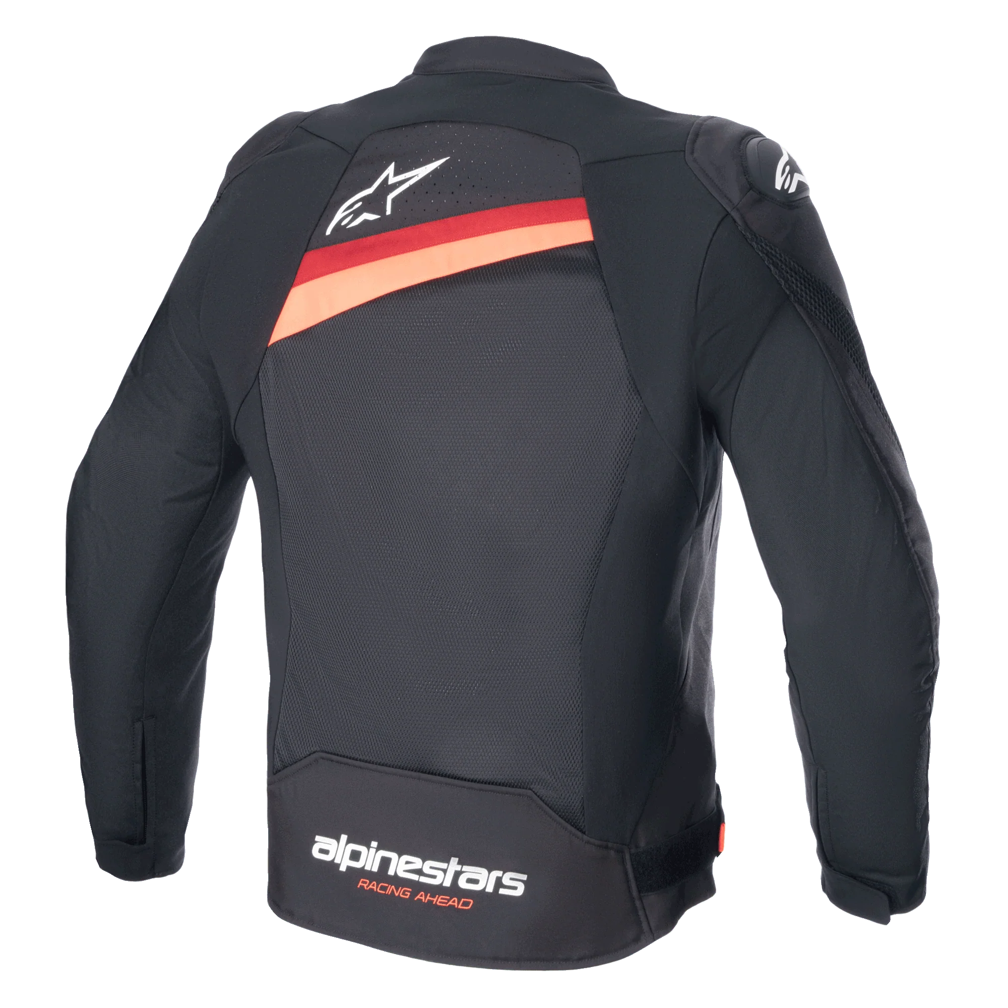 T-GP Plus R V4 Airflow Jacket - Image 2