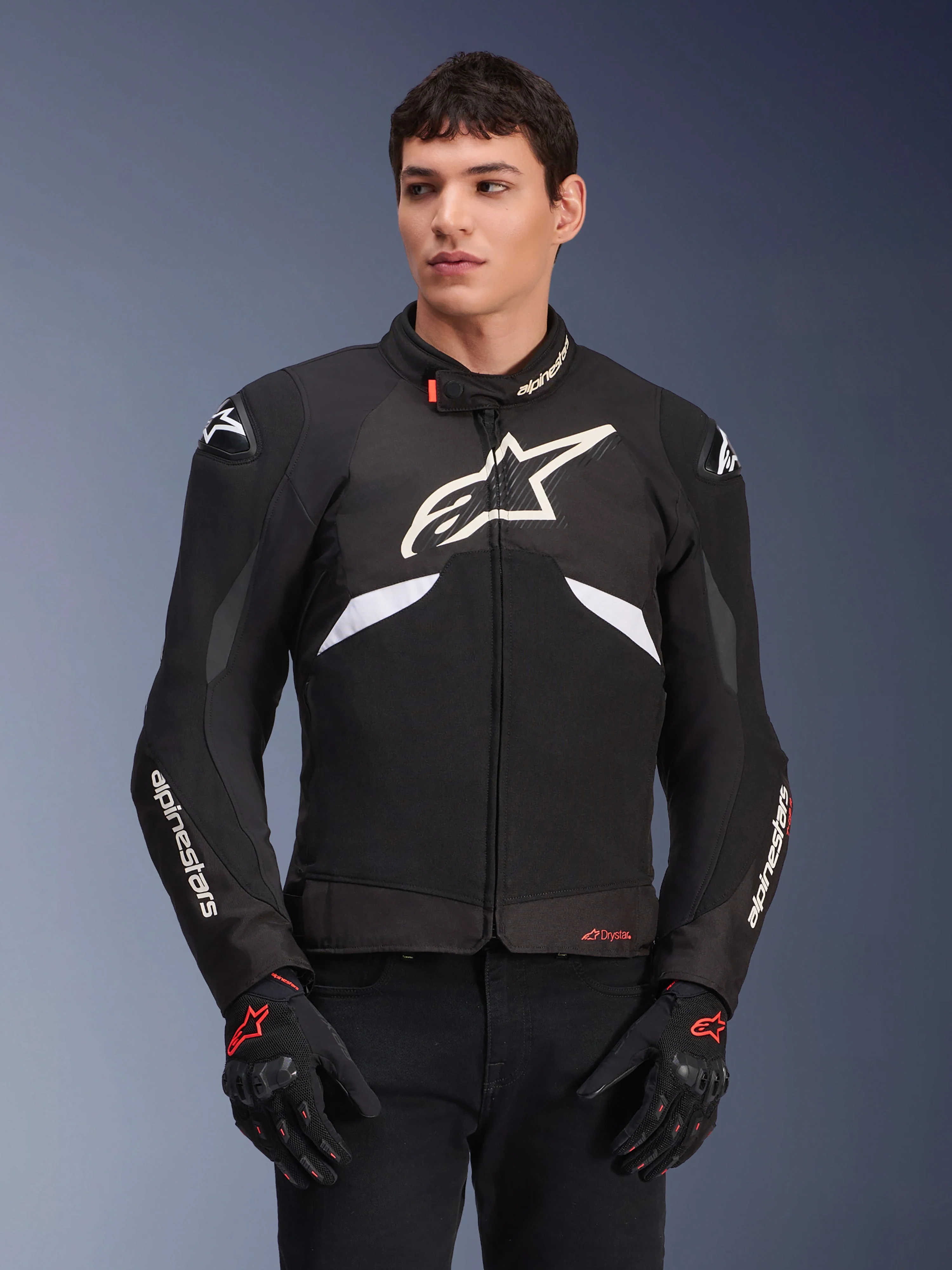 T-GP R V3 Drystar® Jacket