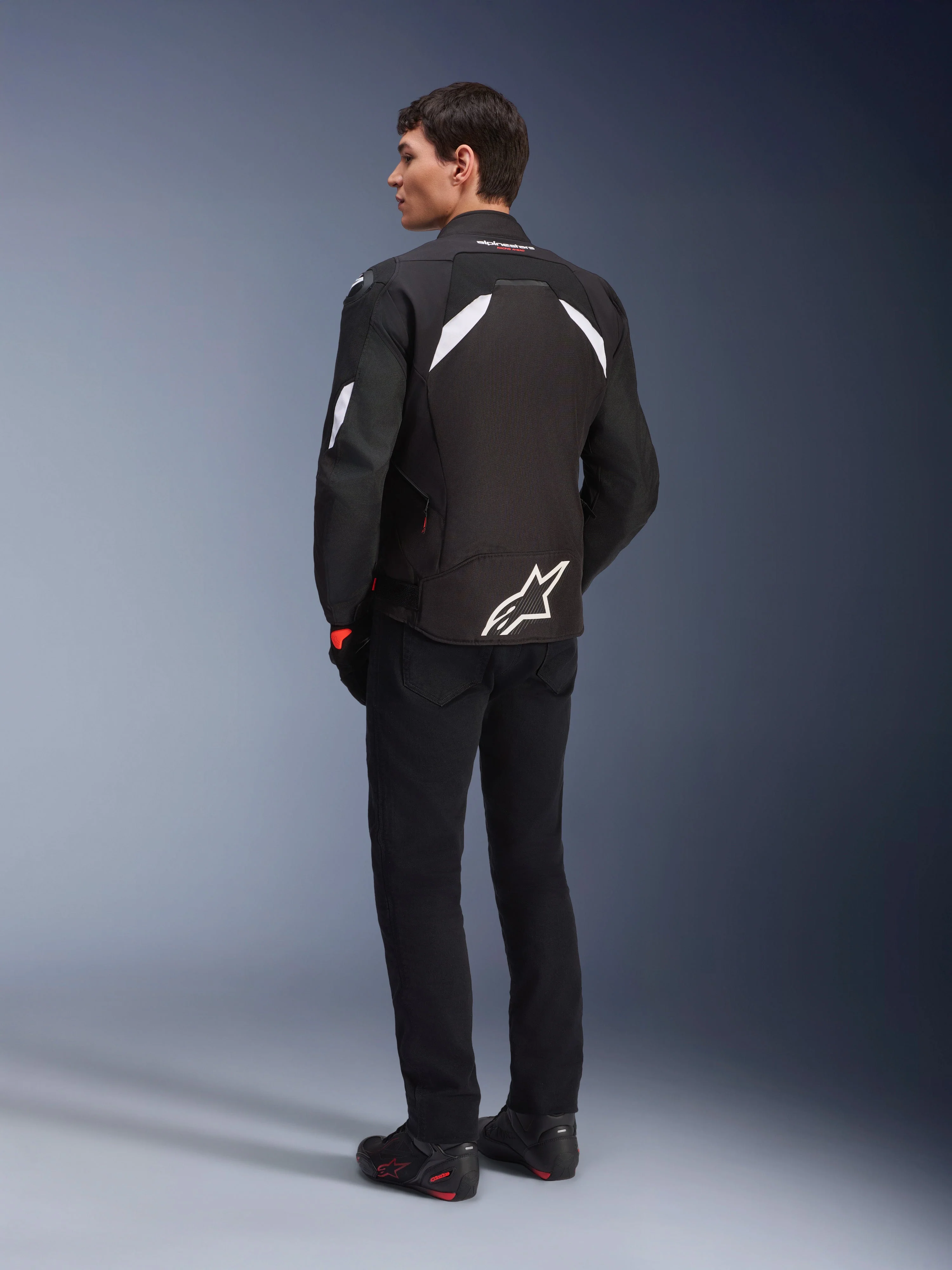 T-GP R V3 Drystar® Jacket - Image 4