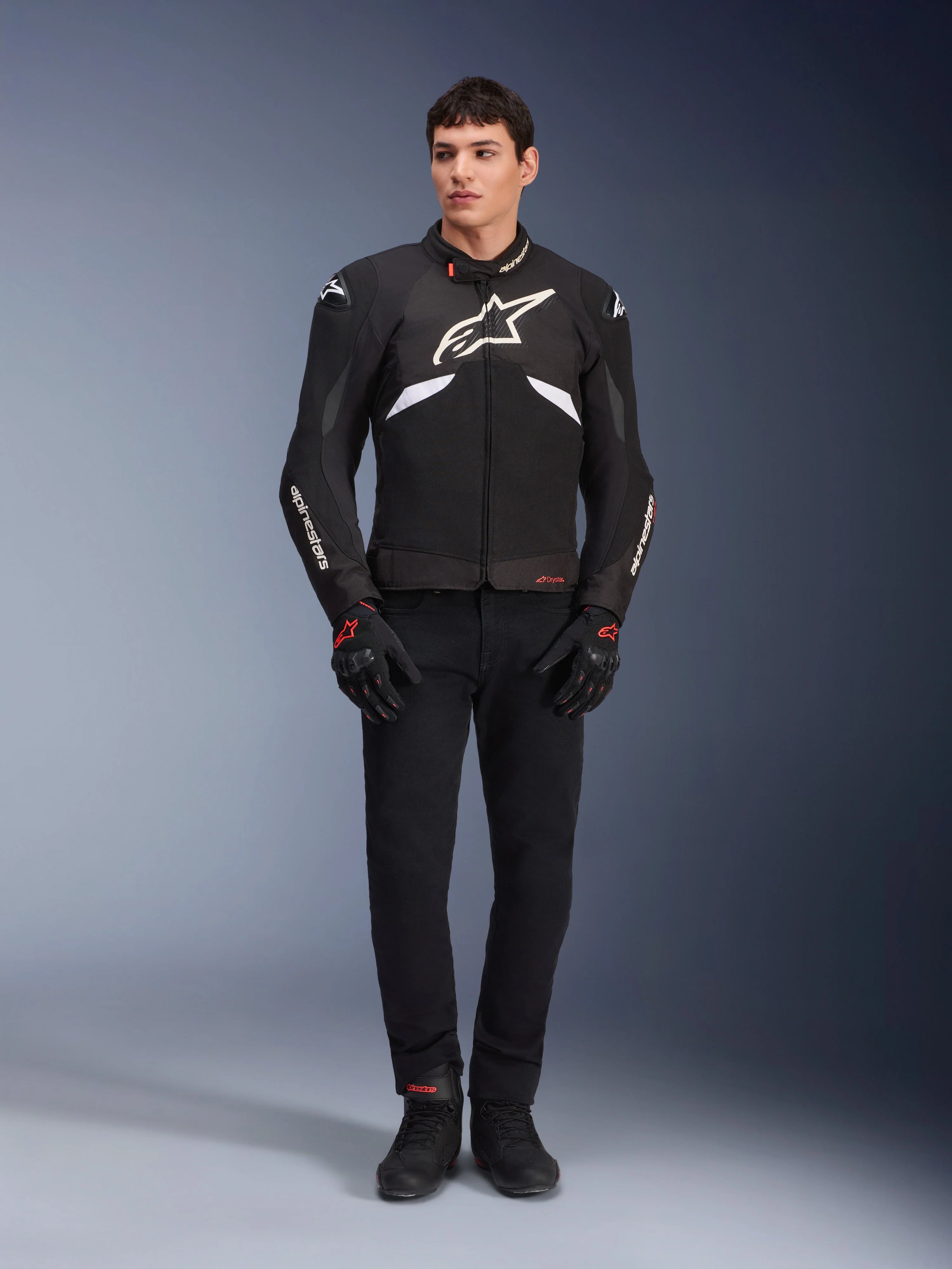 T-GP R V3 Drystar® Jacket - Image 5
