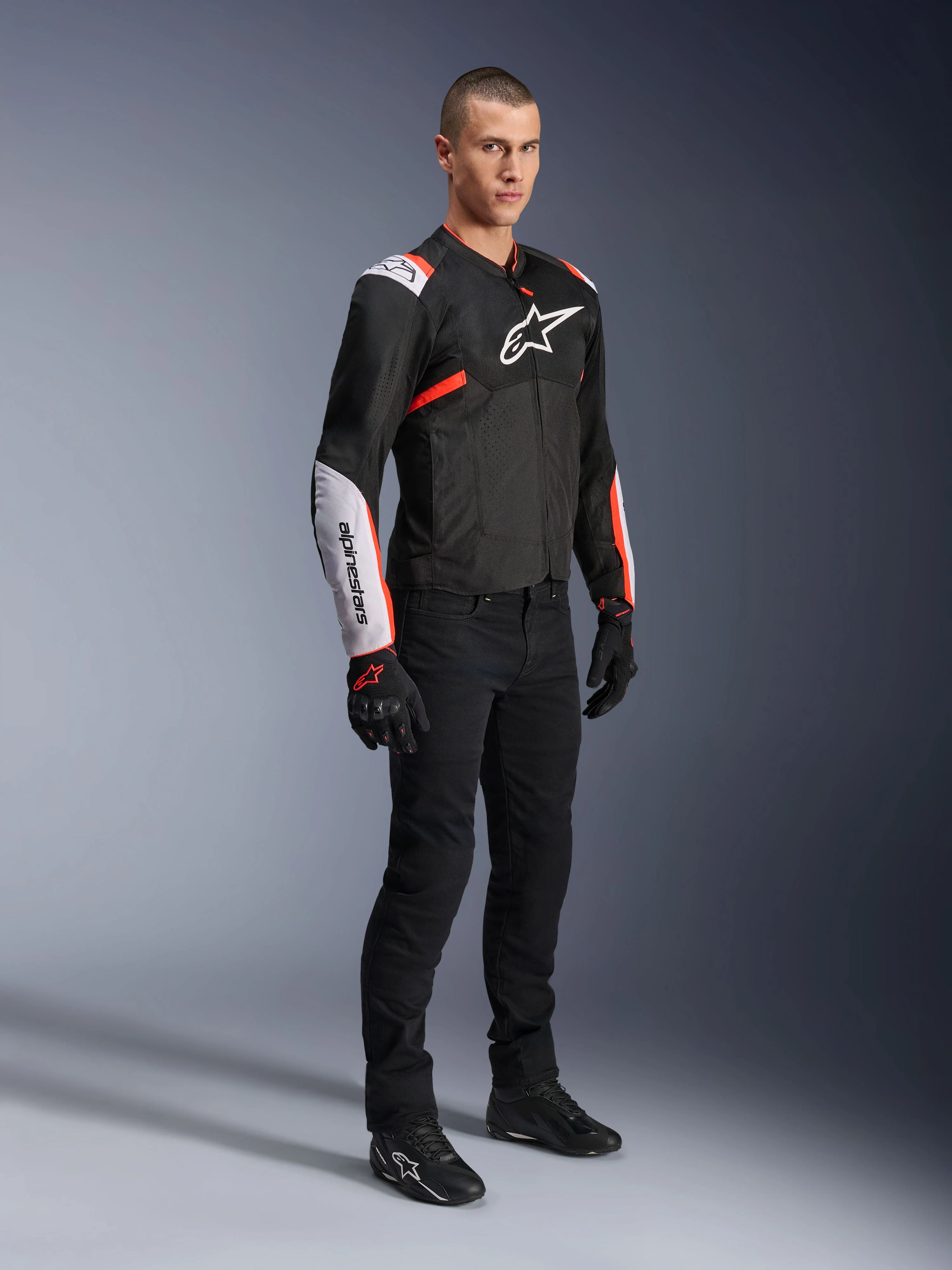 T-Sps Air V2 Jacket - Image 2