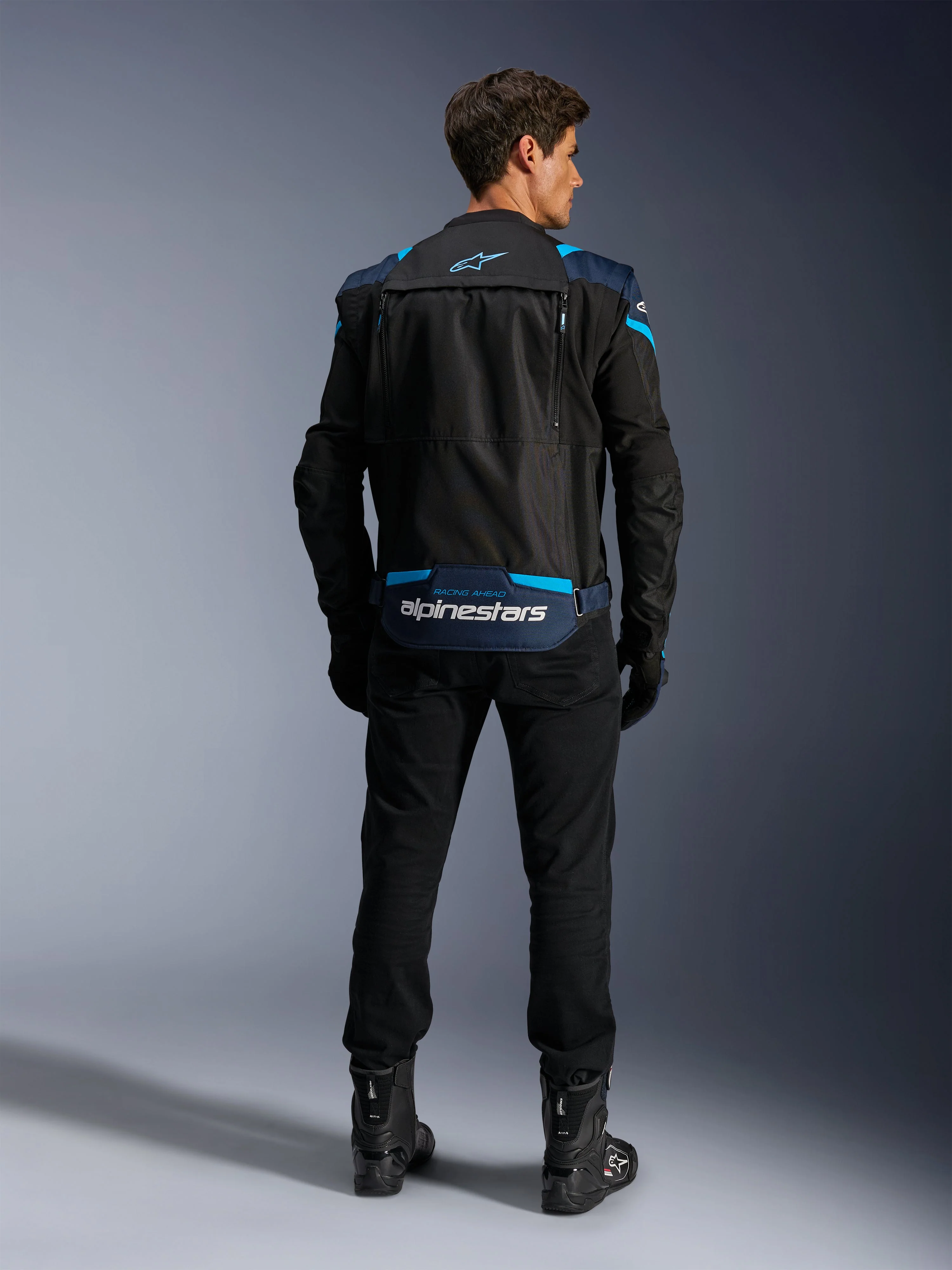 T-Stunt Air Jacket - Image 3