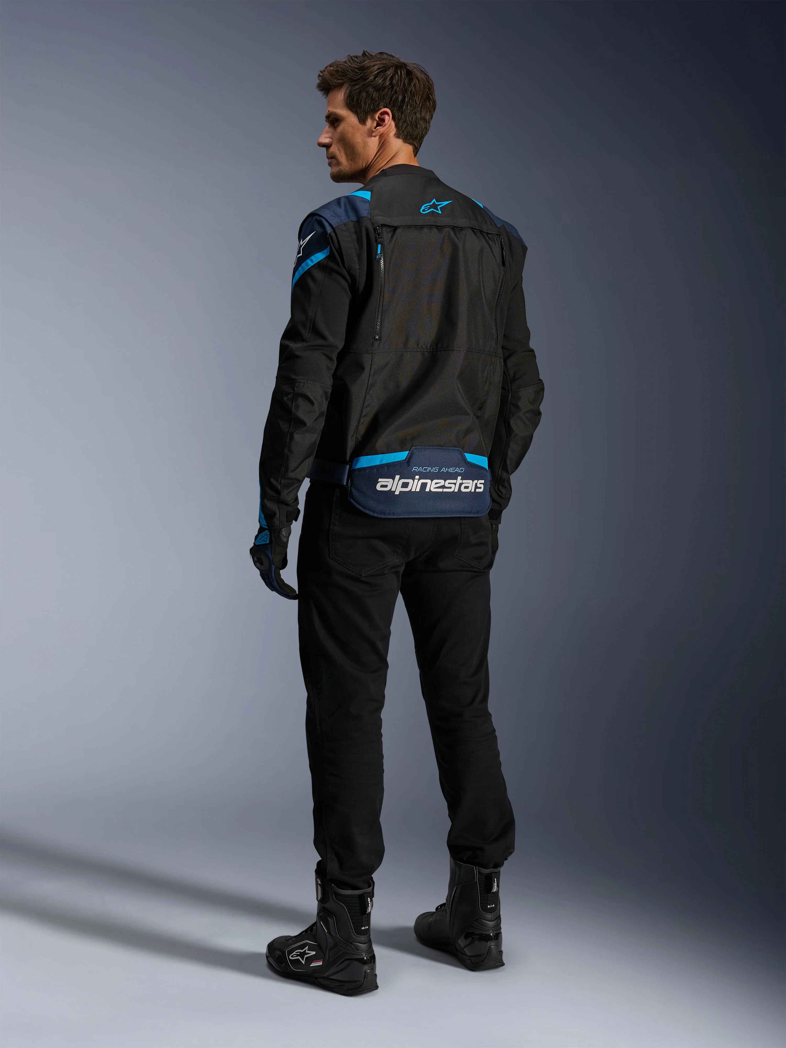 T-Stunt Air Jacket - Image 4