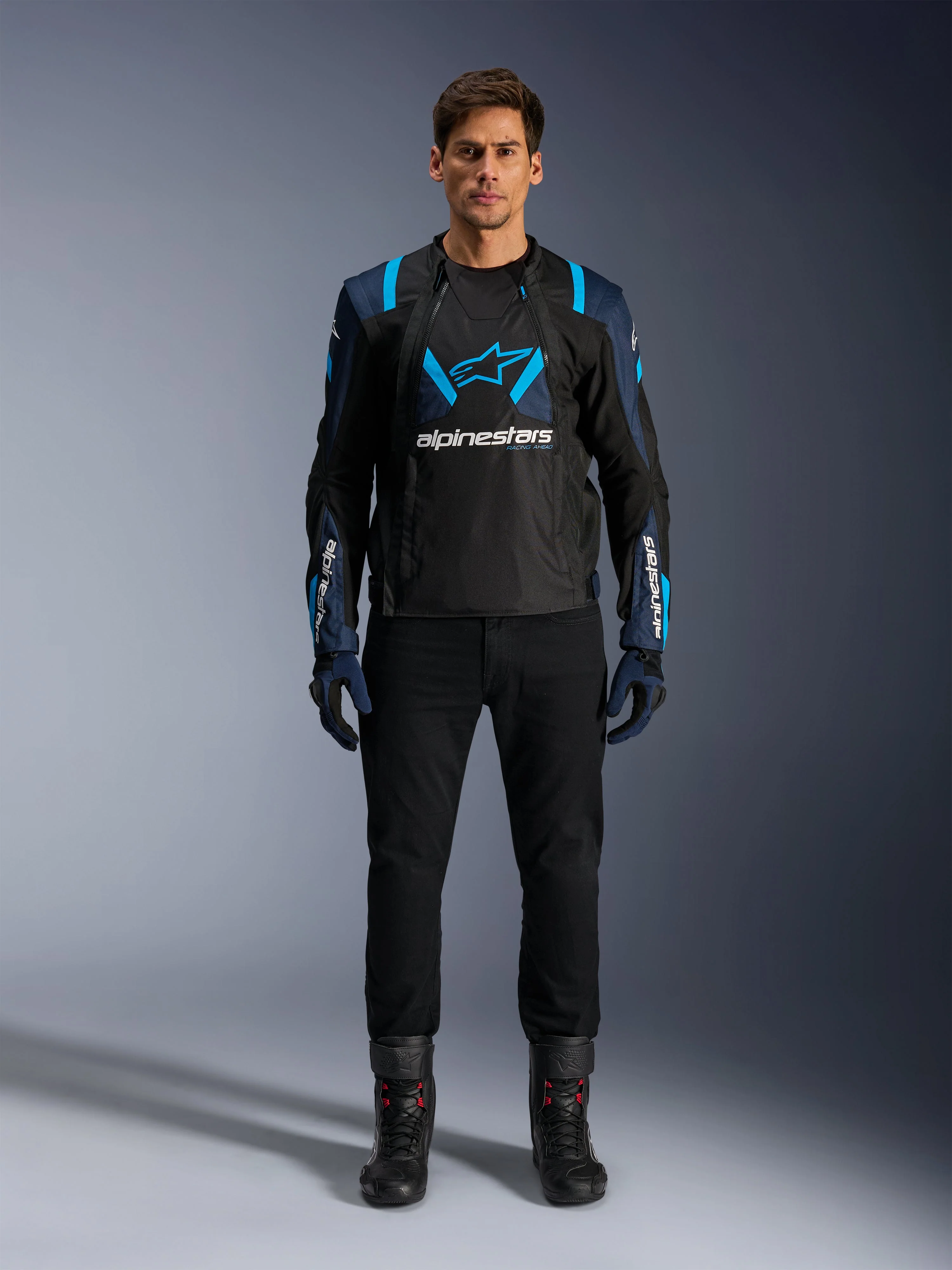 T-Stunt Air Jacket - Image 5