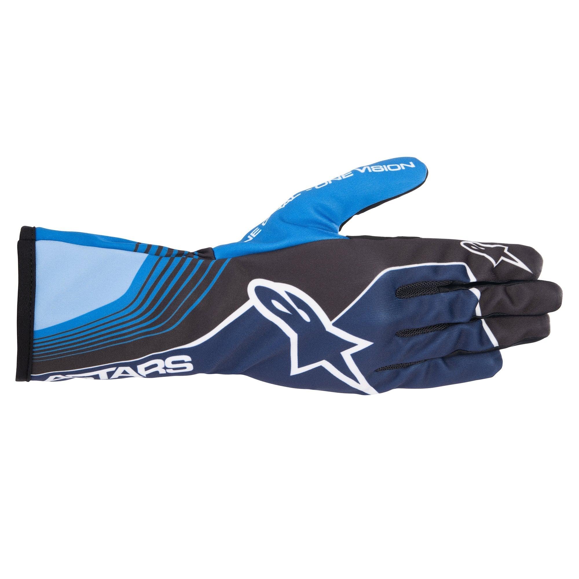 Youth Tech-1 K Race S V2 Future Gloves - Image 3