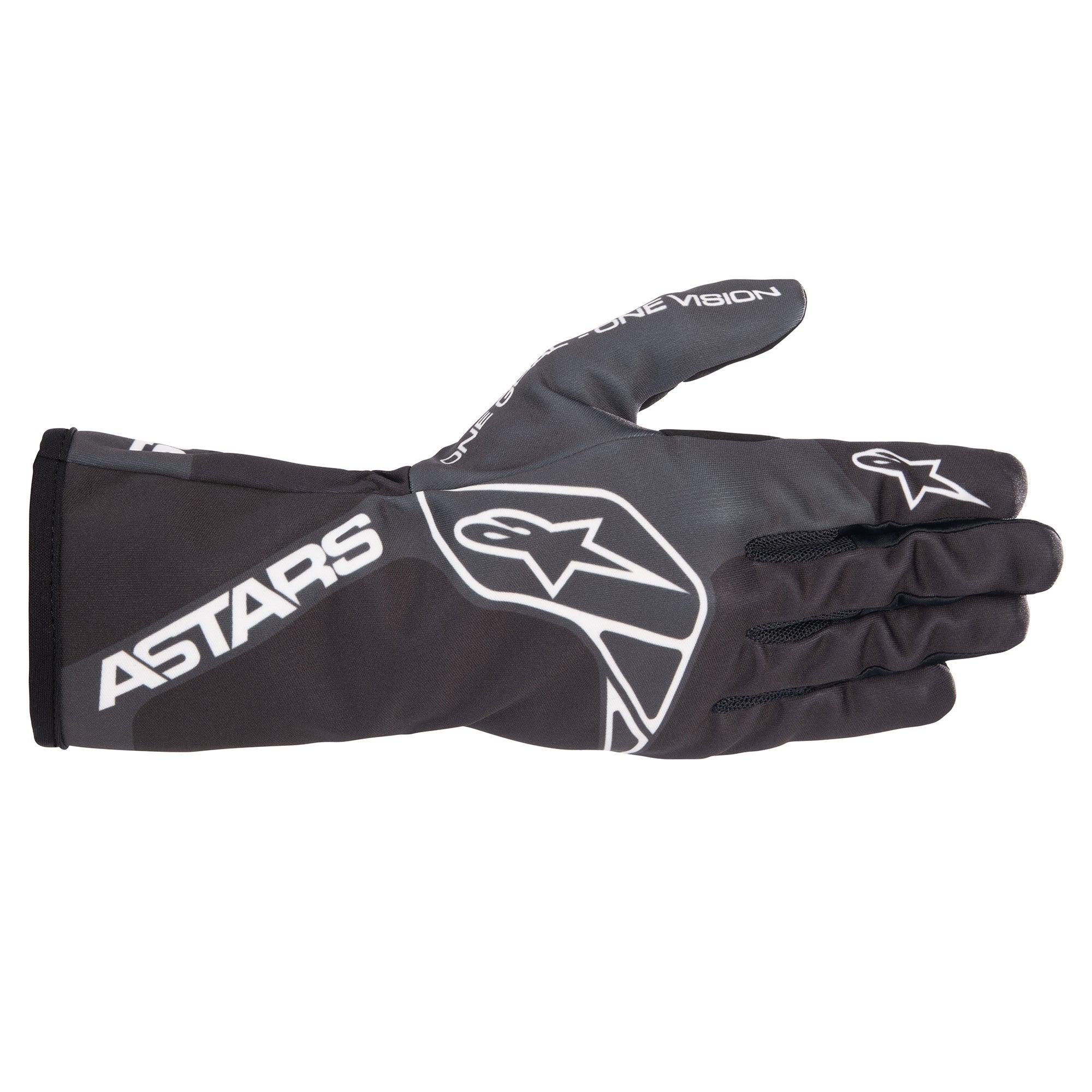 Youth Tech-1 K Race S V2 Vision Gloves - Image 3