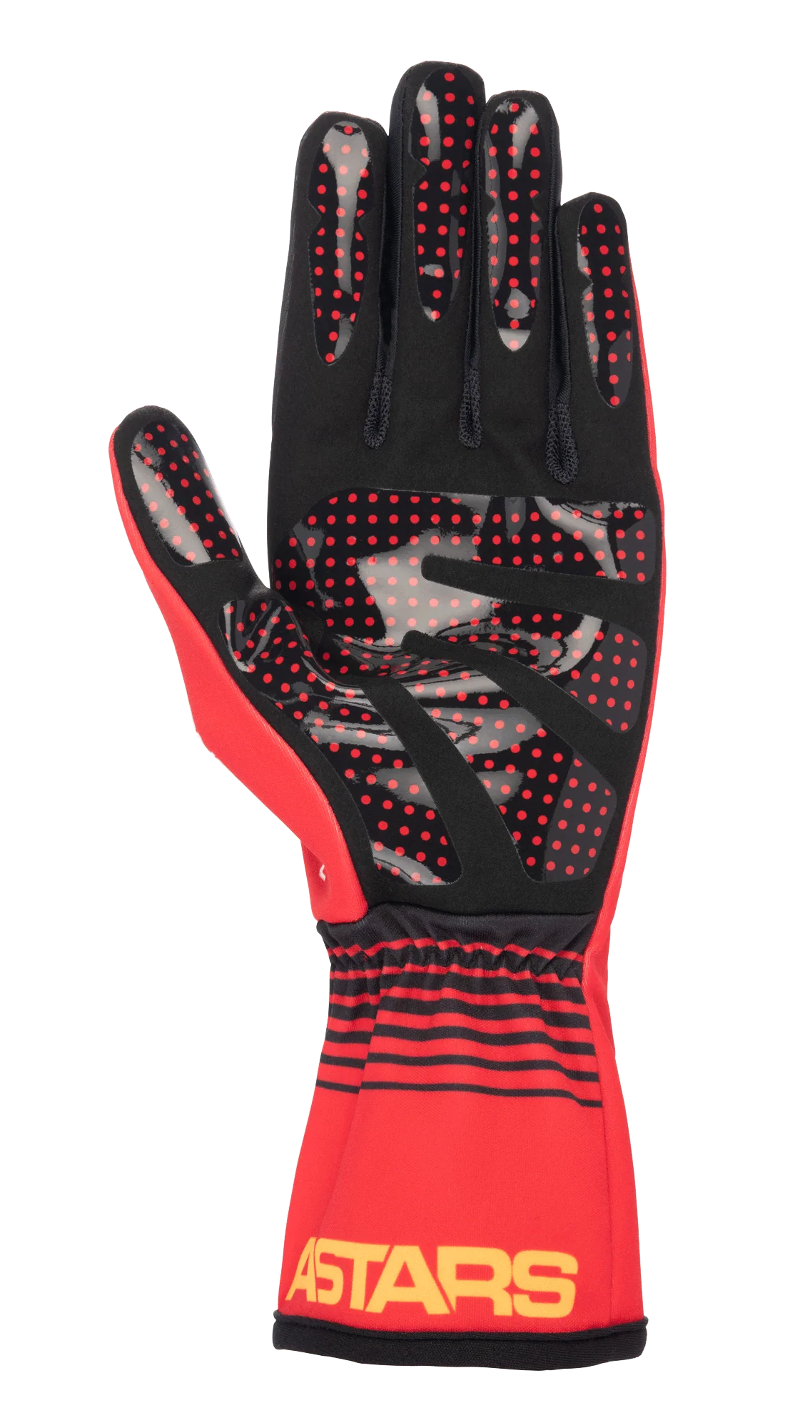 Tech-1 K Race V2 Future Gloves - Image 2
