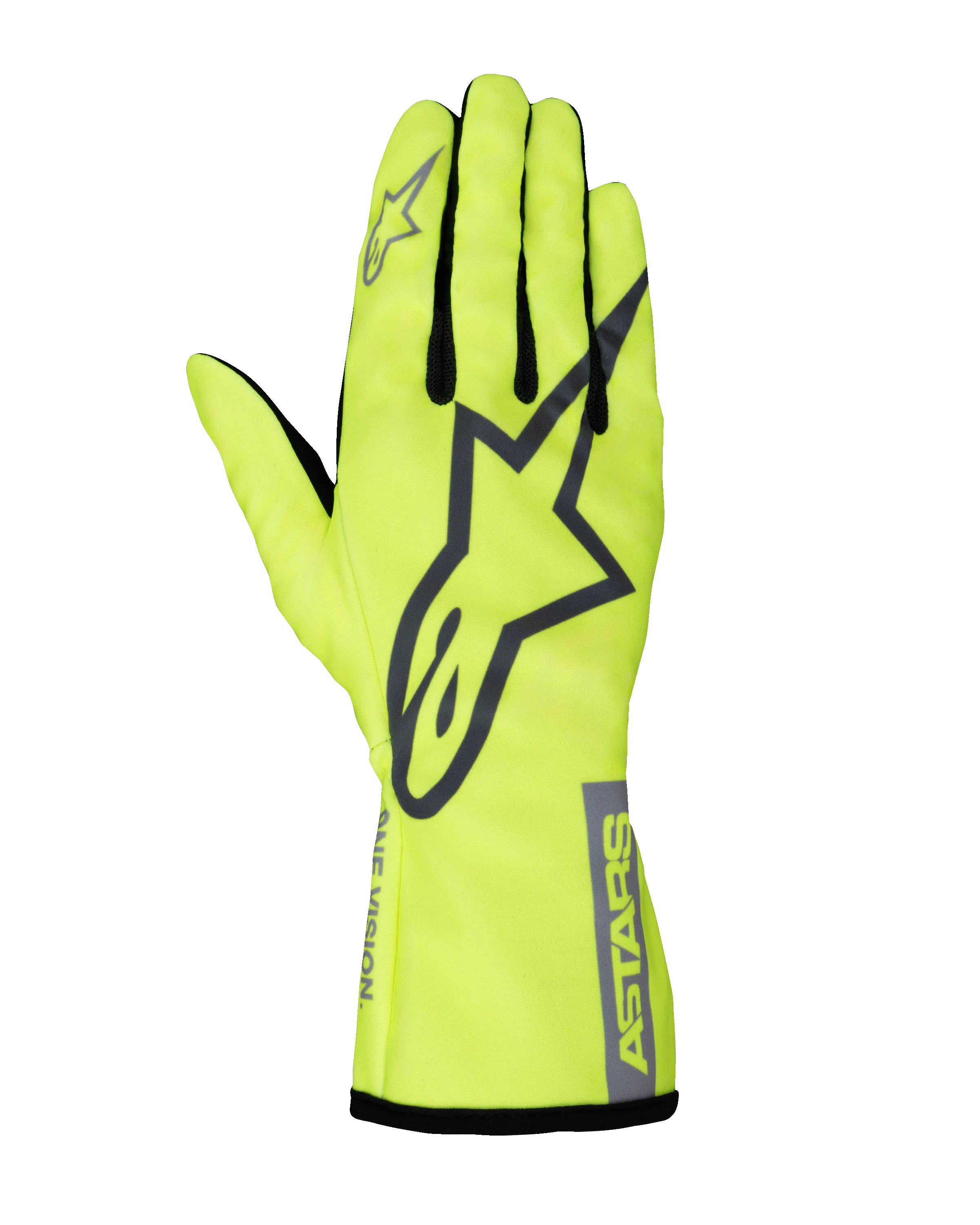 Tech-1 K Race V2 Pure Gloves