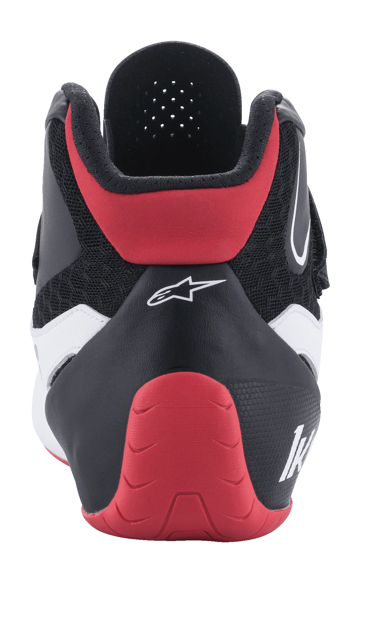 Tech-1 K V2 Shoes - Image 4