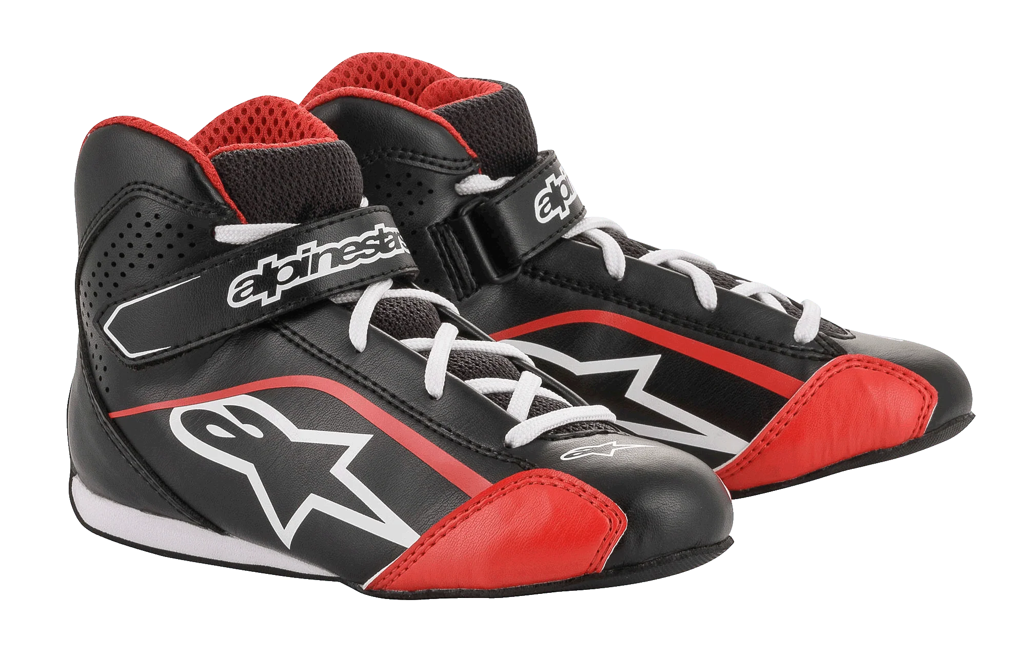 Youth Tech-1 K Shoes - Image 2