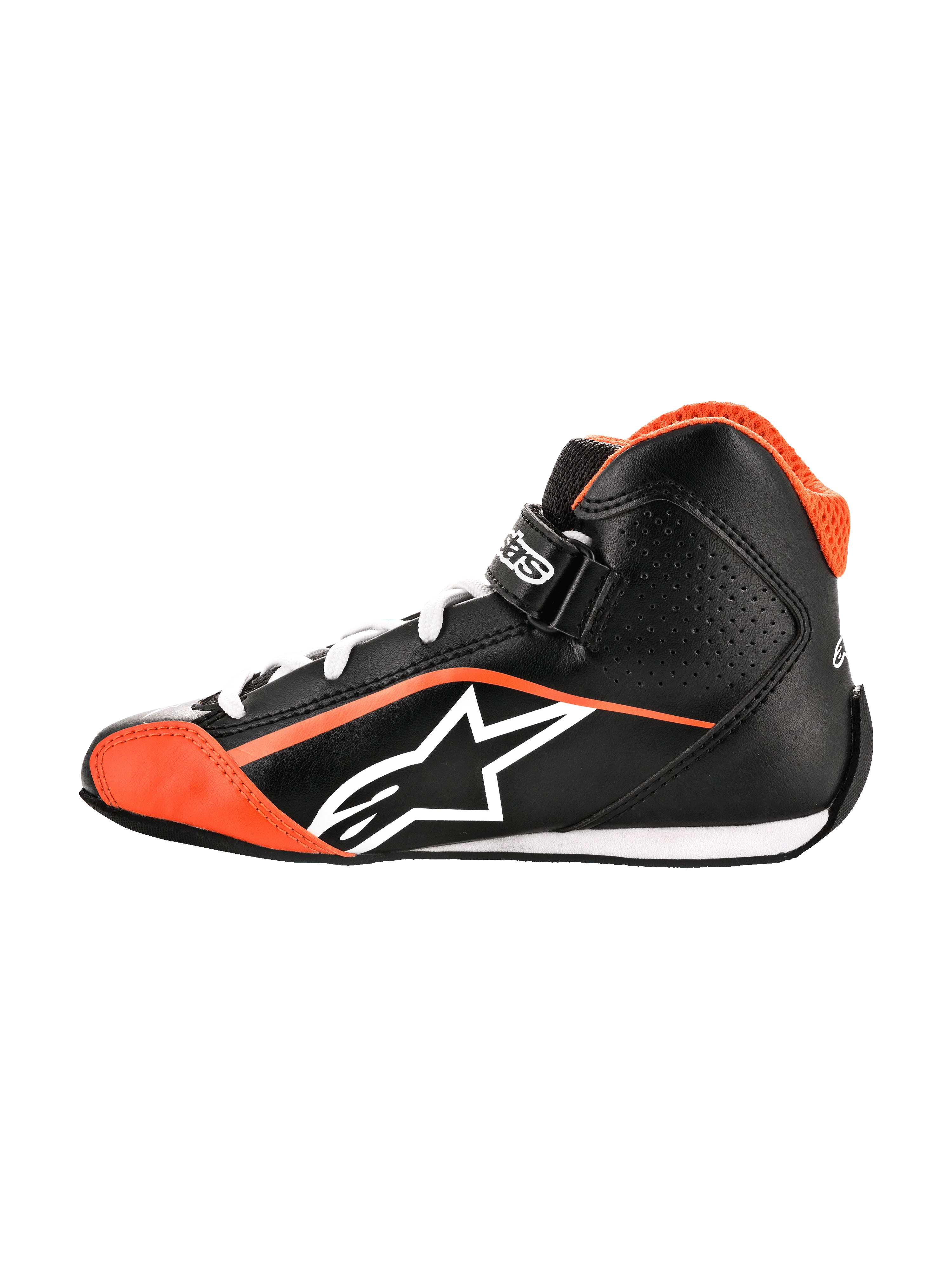 Youth Tech-1 K Shoes - Image 3