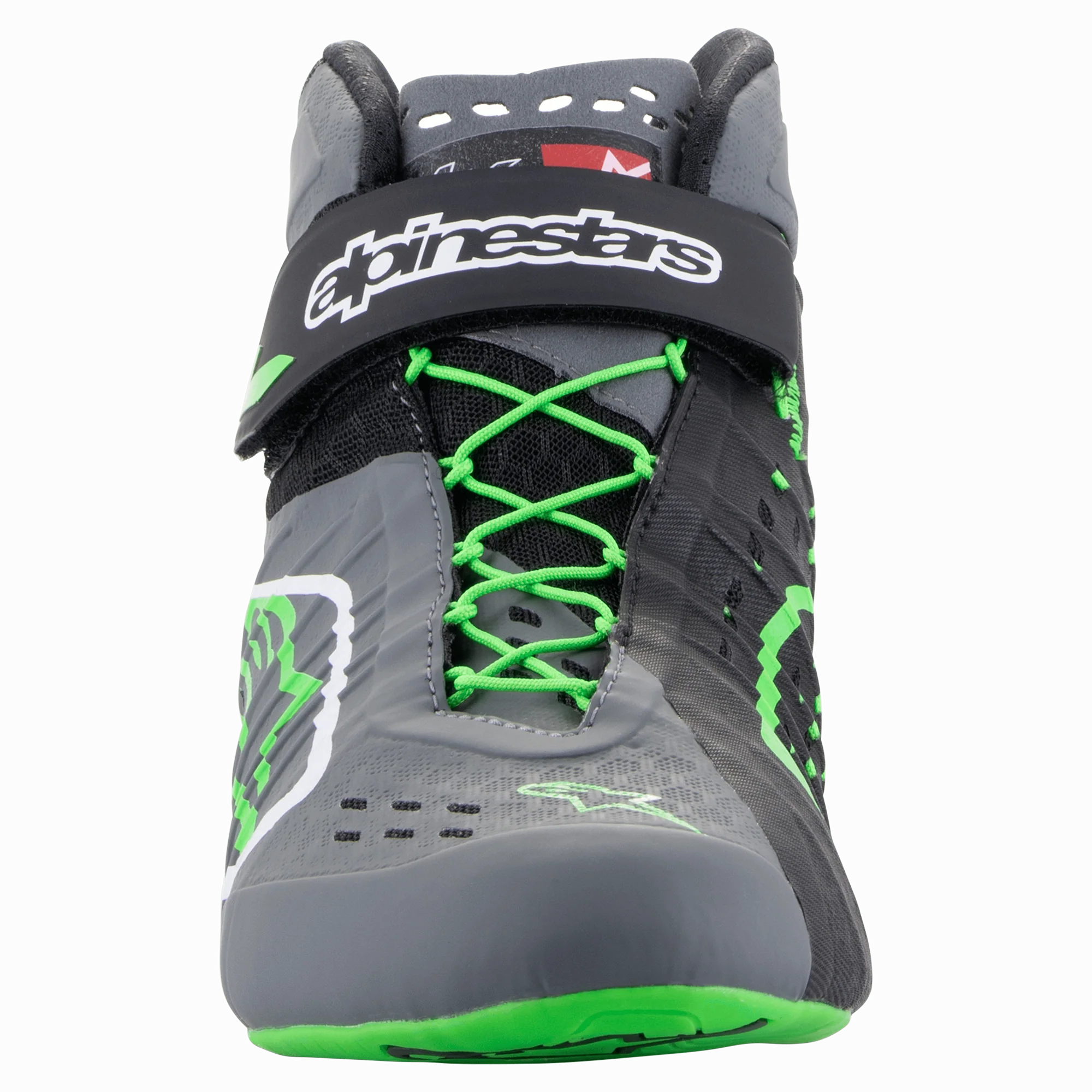 Tech-1 KX V2 Shoes - Image 4