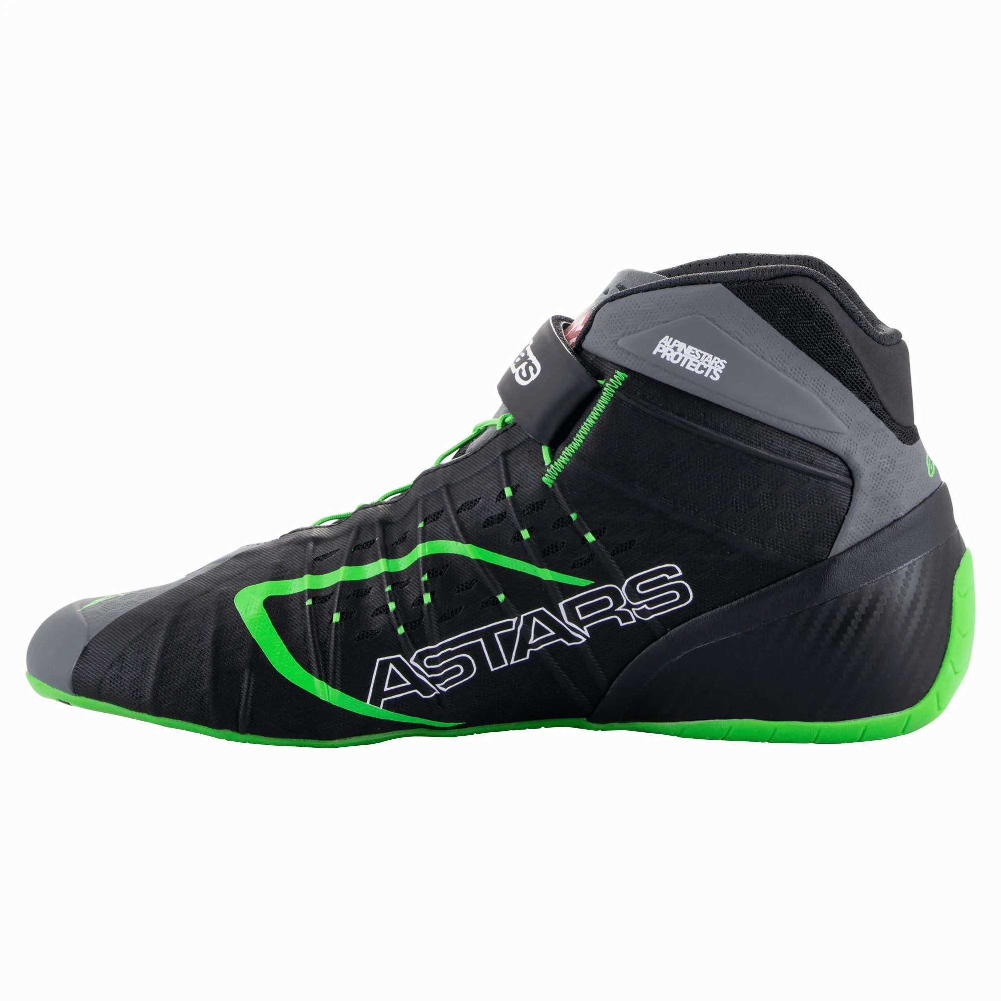Youth Tech-1 KX V2 Shoes - Image 3