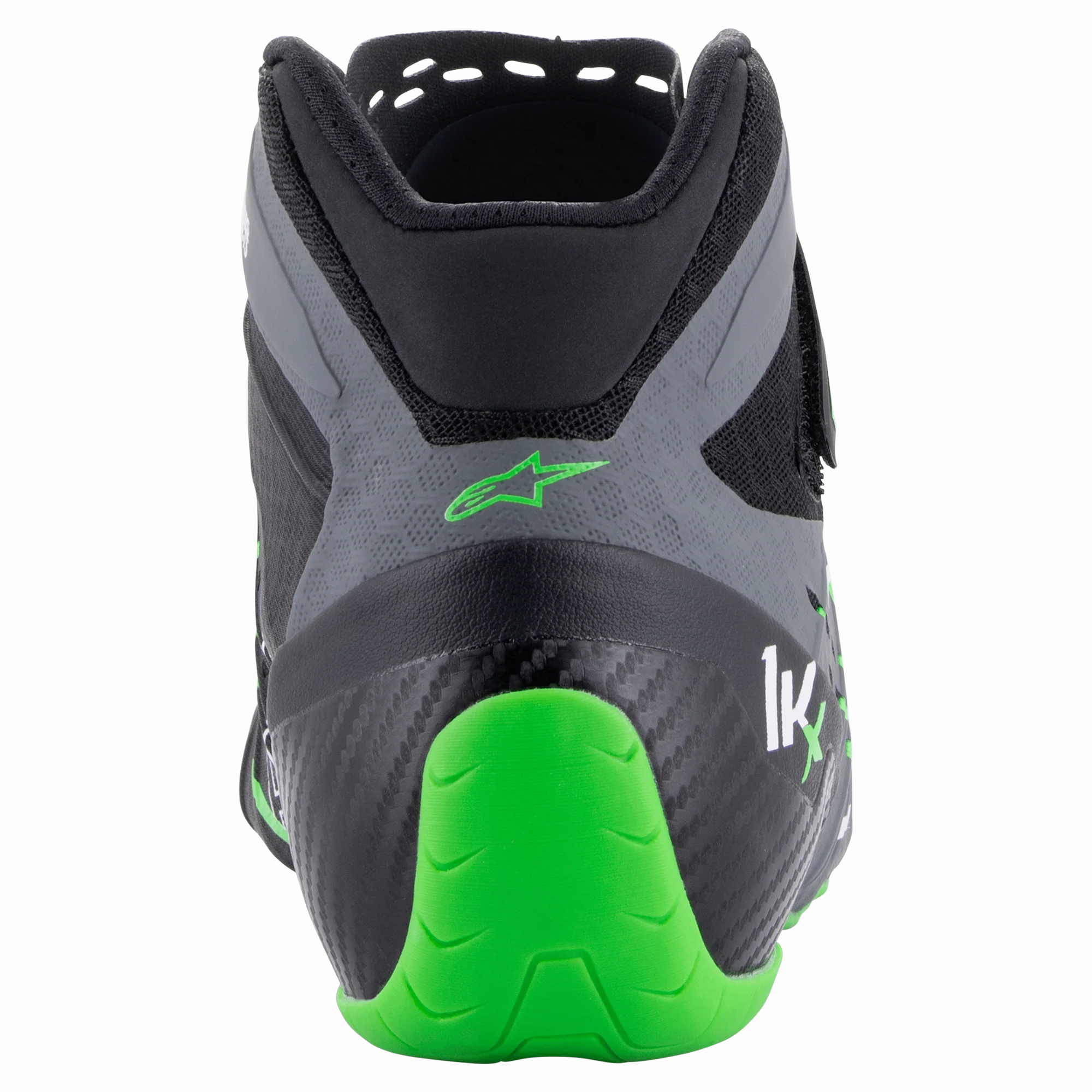 Youth Tech-1 KX V2 Shoes - Image 5