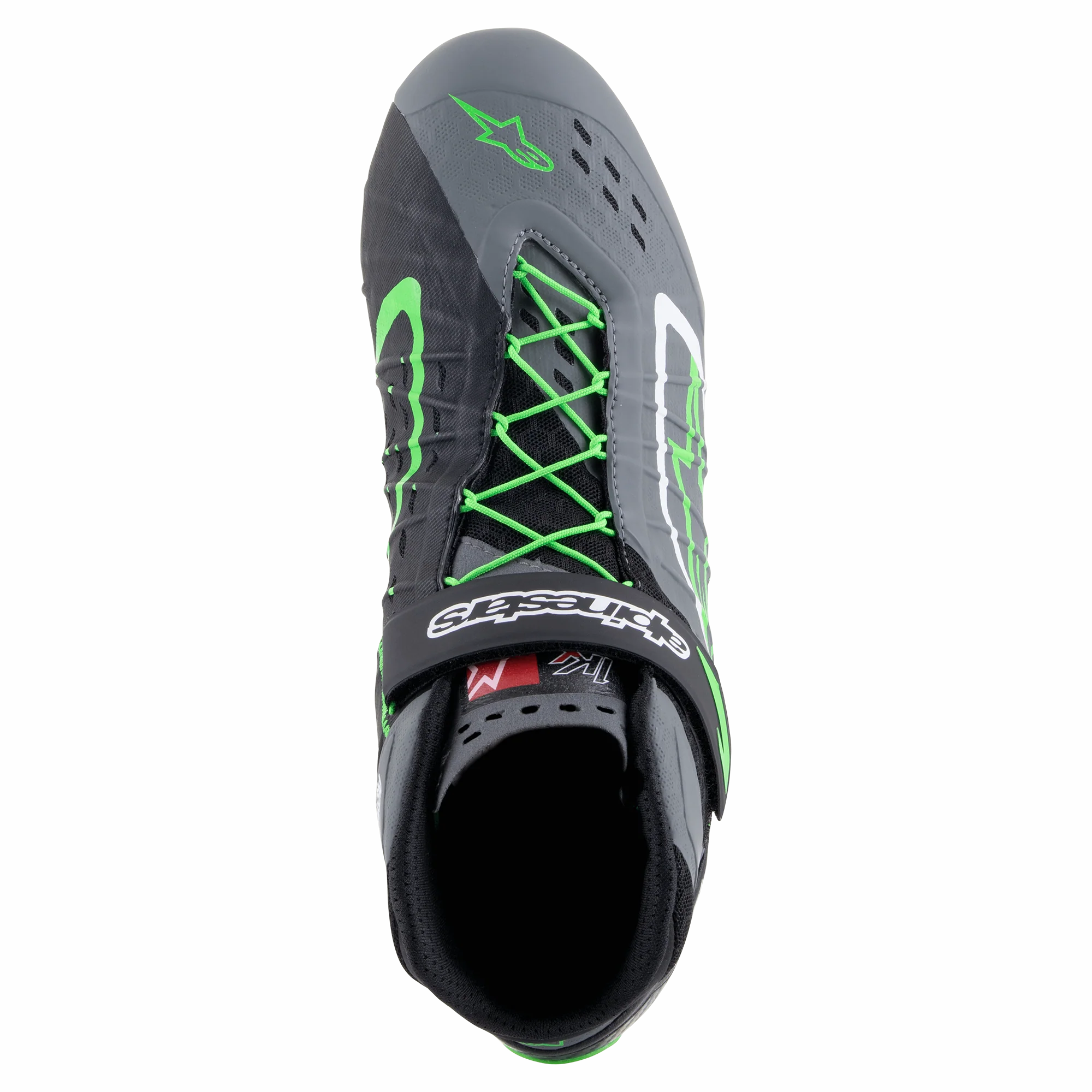 Youth Tech-1 KX V2 Shoes - Image 6