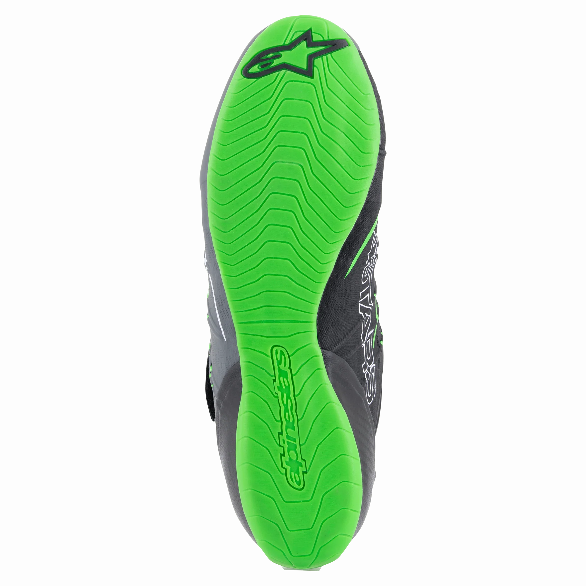 Youth Tech-1 KX V2 Shoes - Image 7