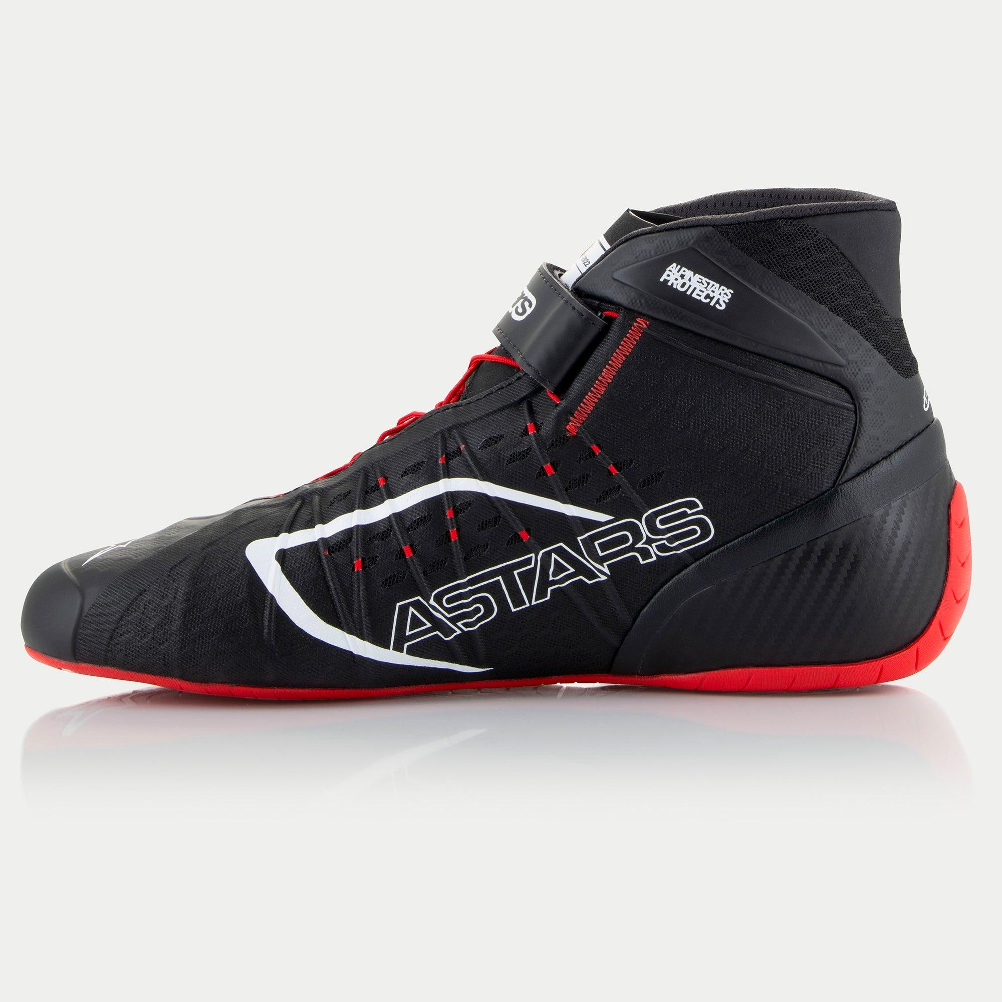 Tech-1 KX V3 Shoes - FIA - Image 3