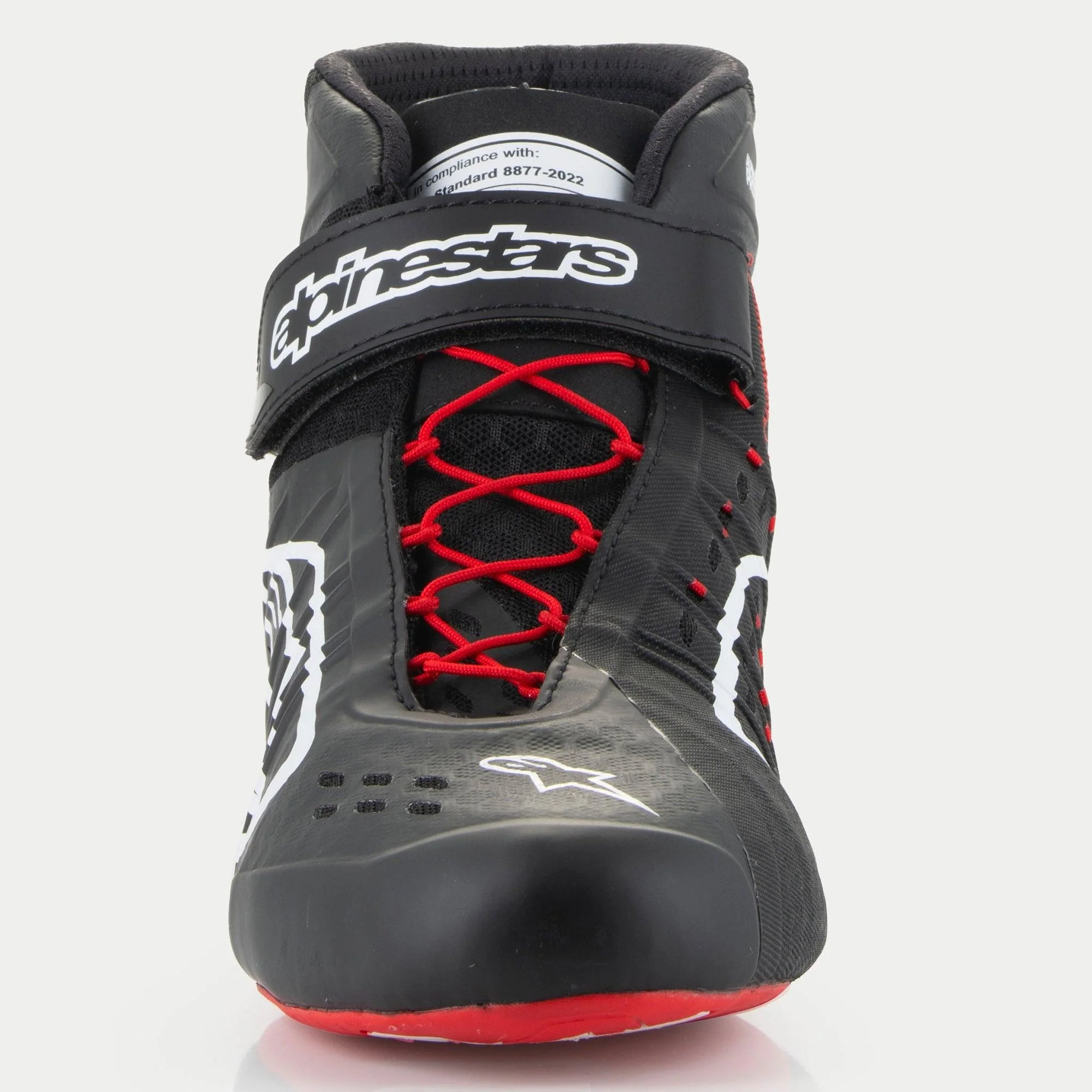 Tech-1 KX V3 Shoes - FIA - Image 4