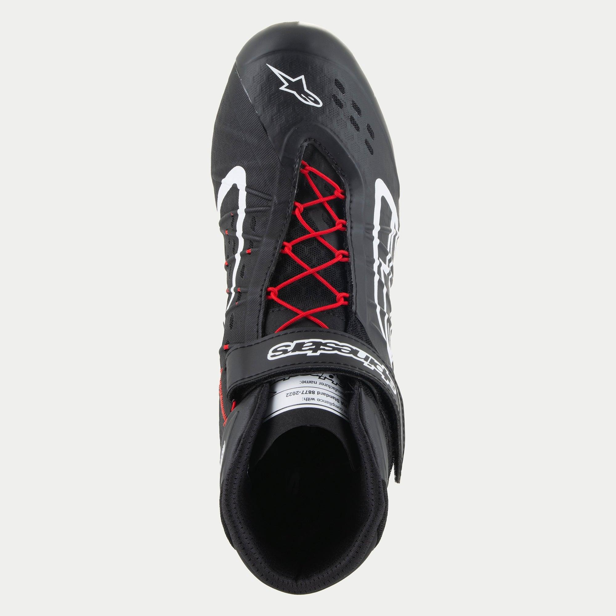 Tech-1 KX V3 Shoes - FIA - Image 6