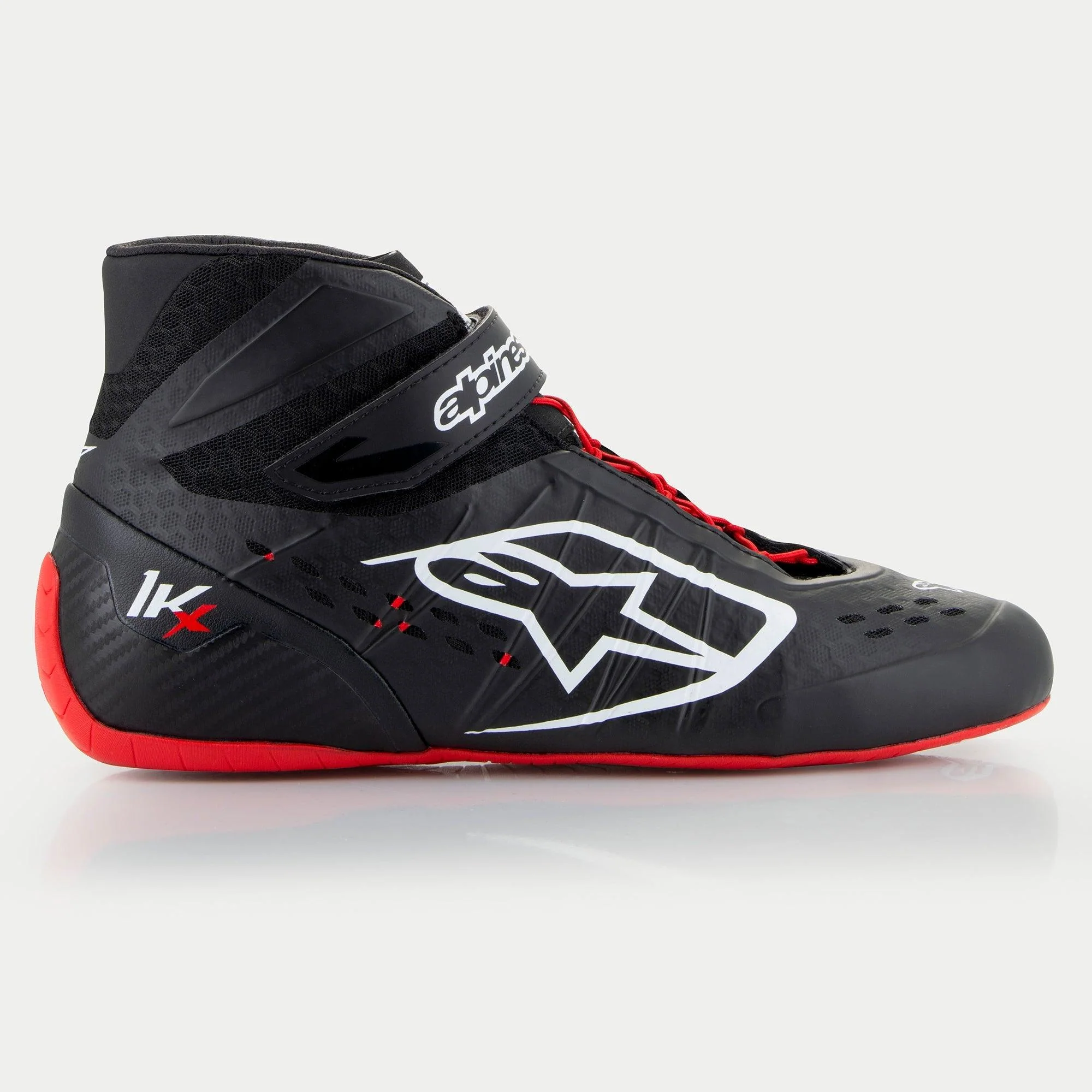 Tech-1 KX V3 Shoes - FIA - Image 8