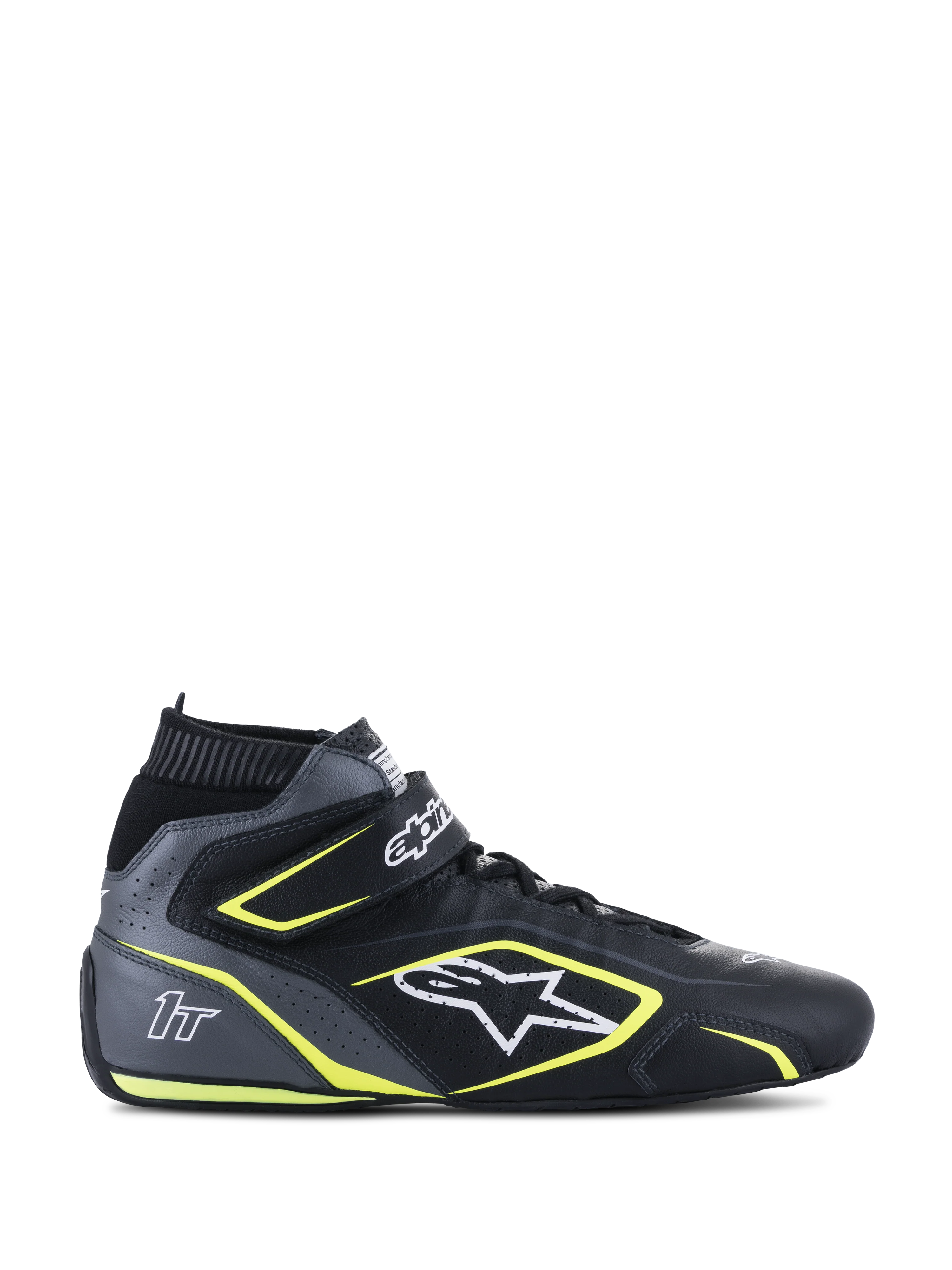 Tech-1 T V3 Shoes FIA