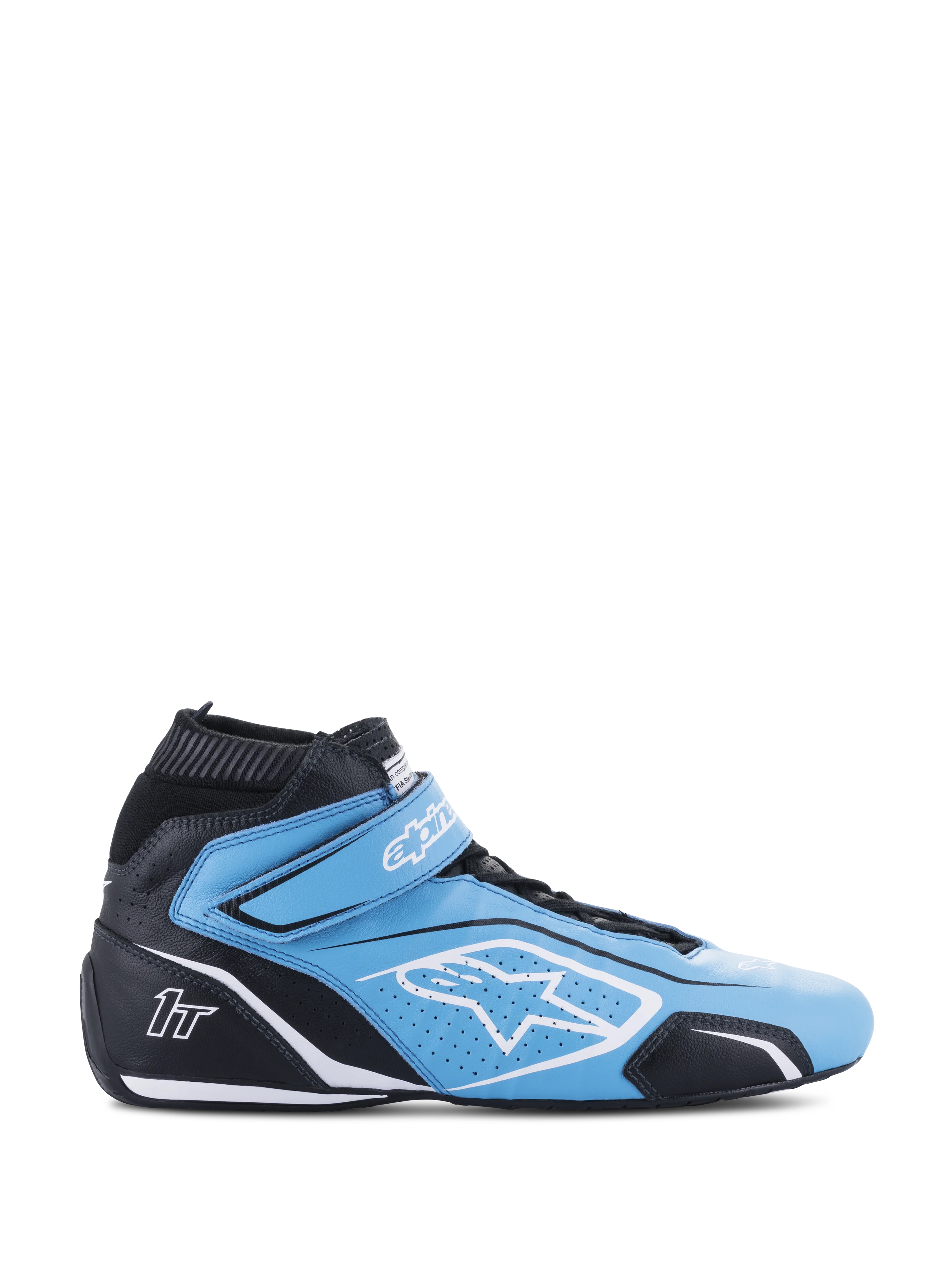 Tech-1 T V3 Shoes FIA