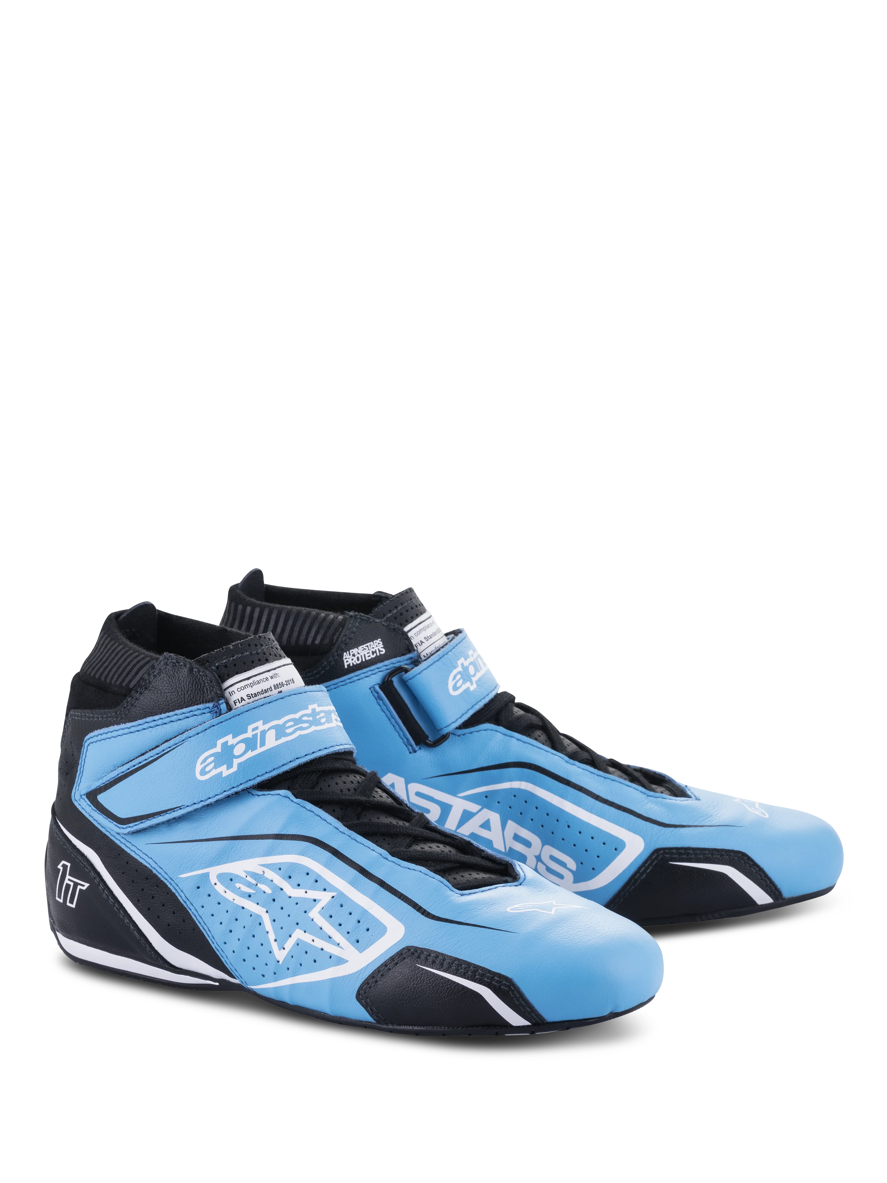 Tech-1 T V3 Shoes FIA - Image 2