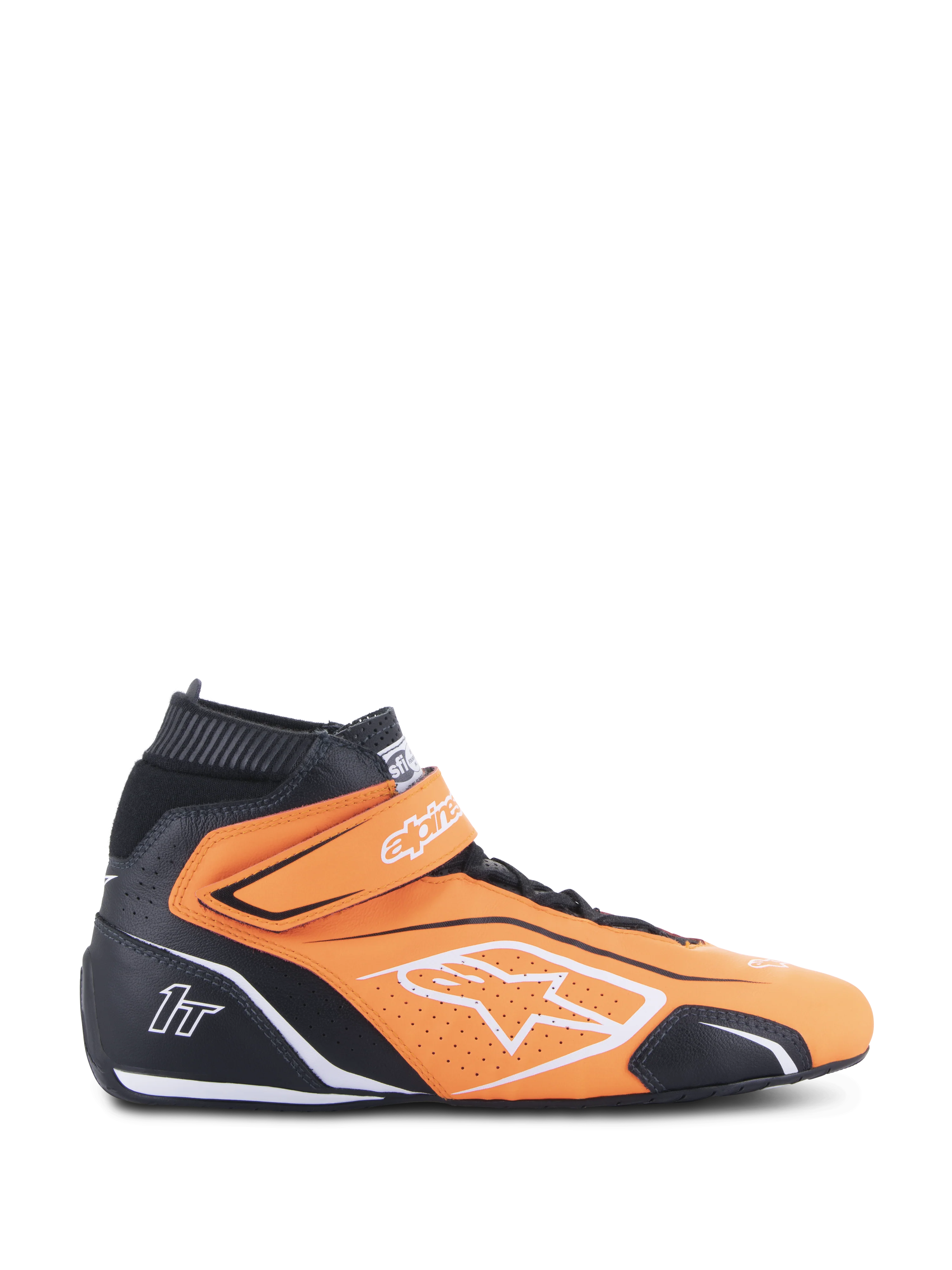 Tech-1 T V3 Shoes FIA