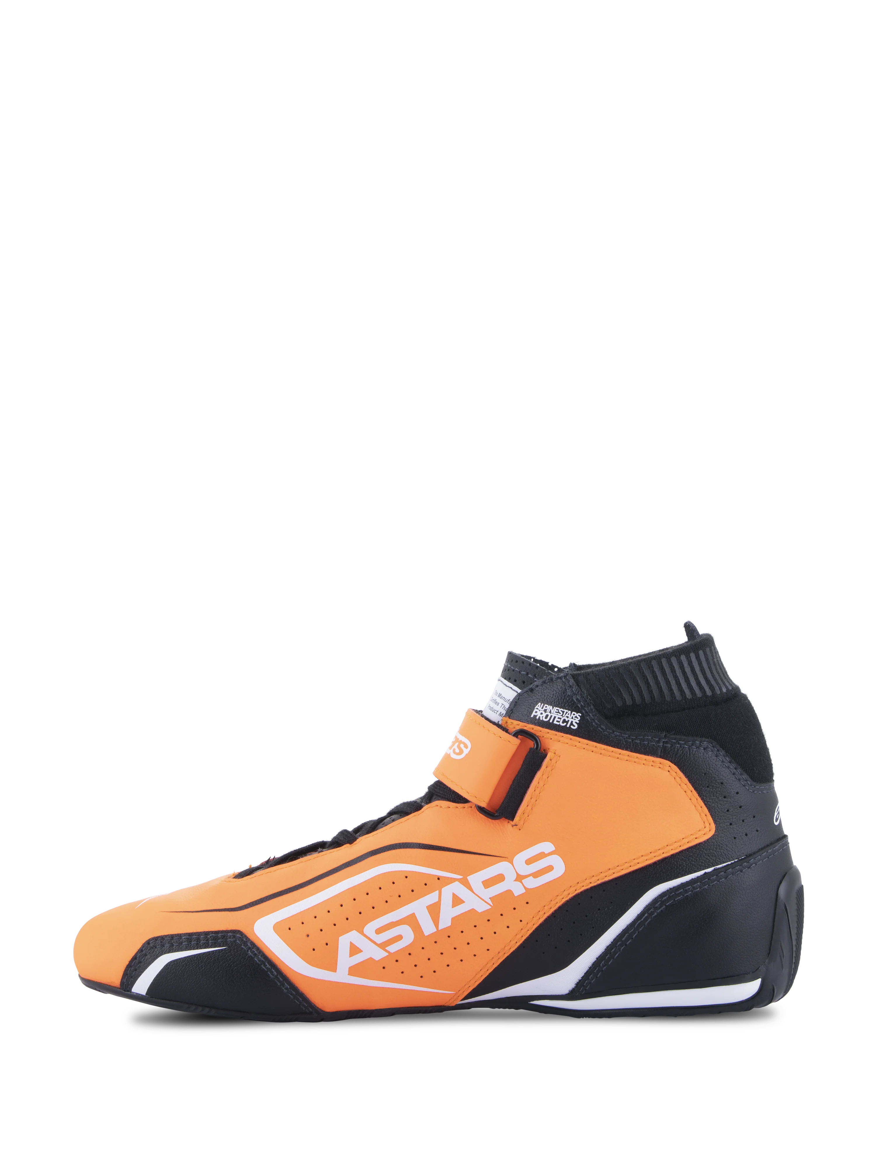 Tech-1 T V3 Shoes FIA - Image 2