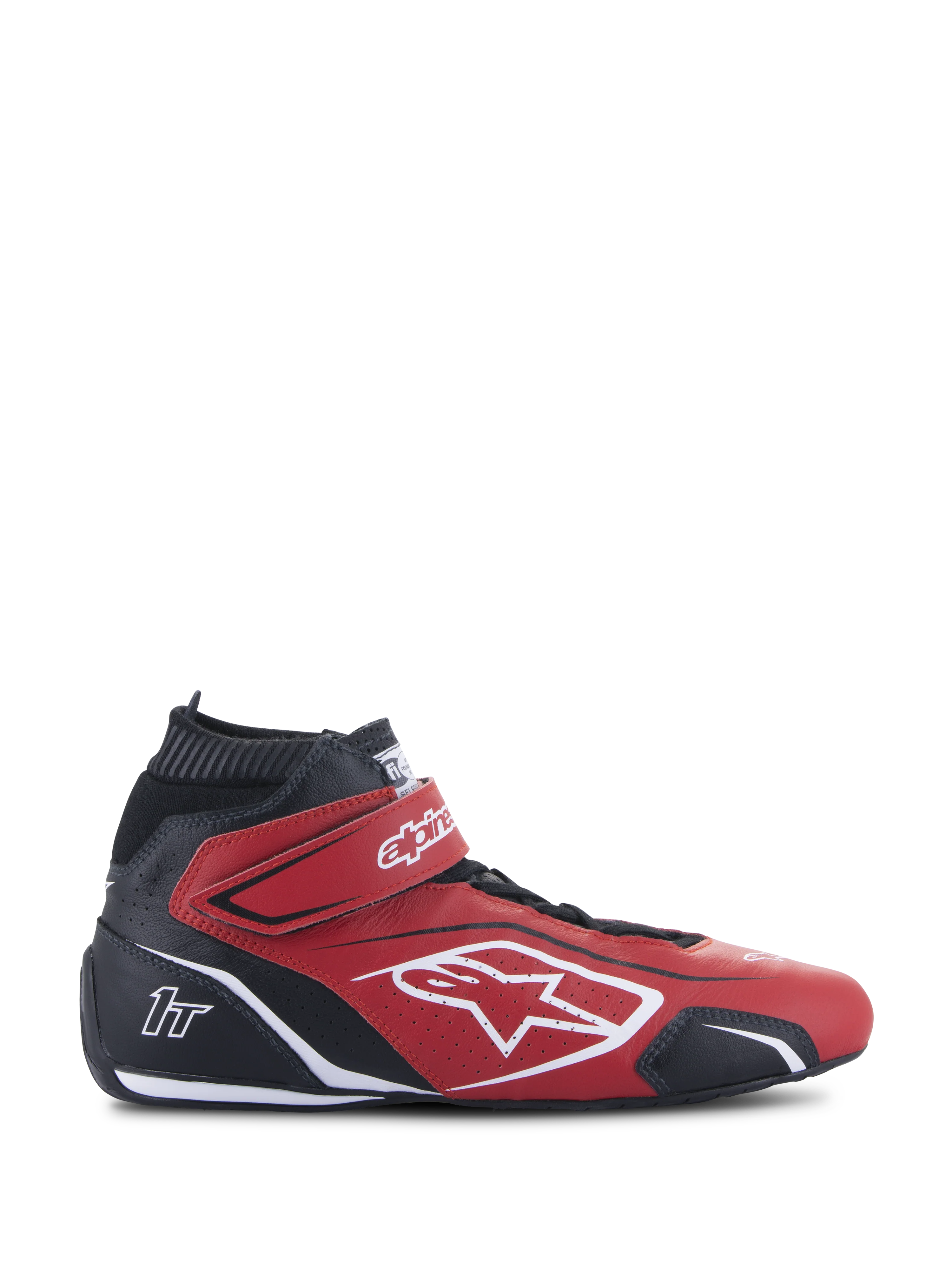 Tech-1 T V3 Shoes FIA