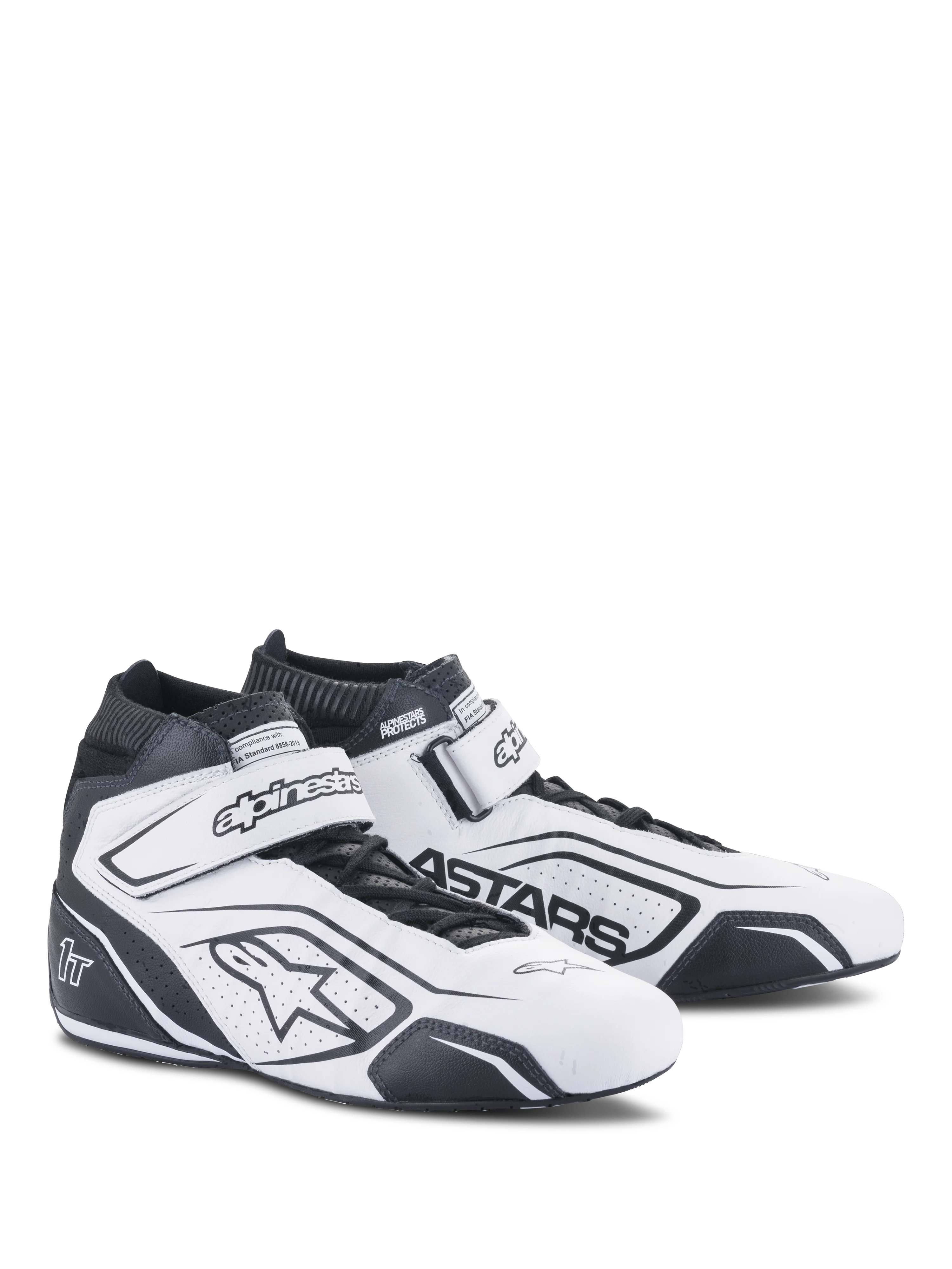Tech-1 T V3 Shoes FIA
