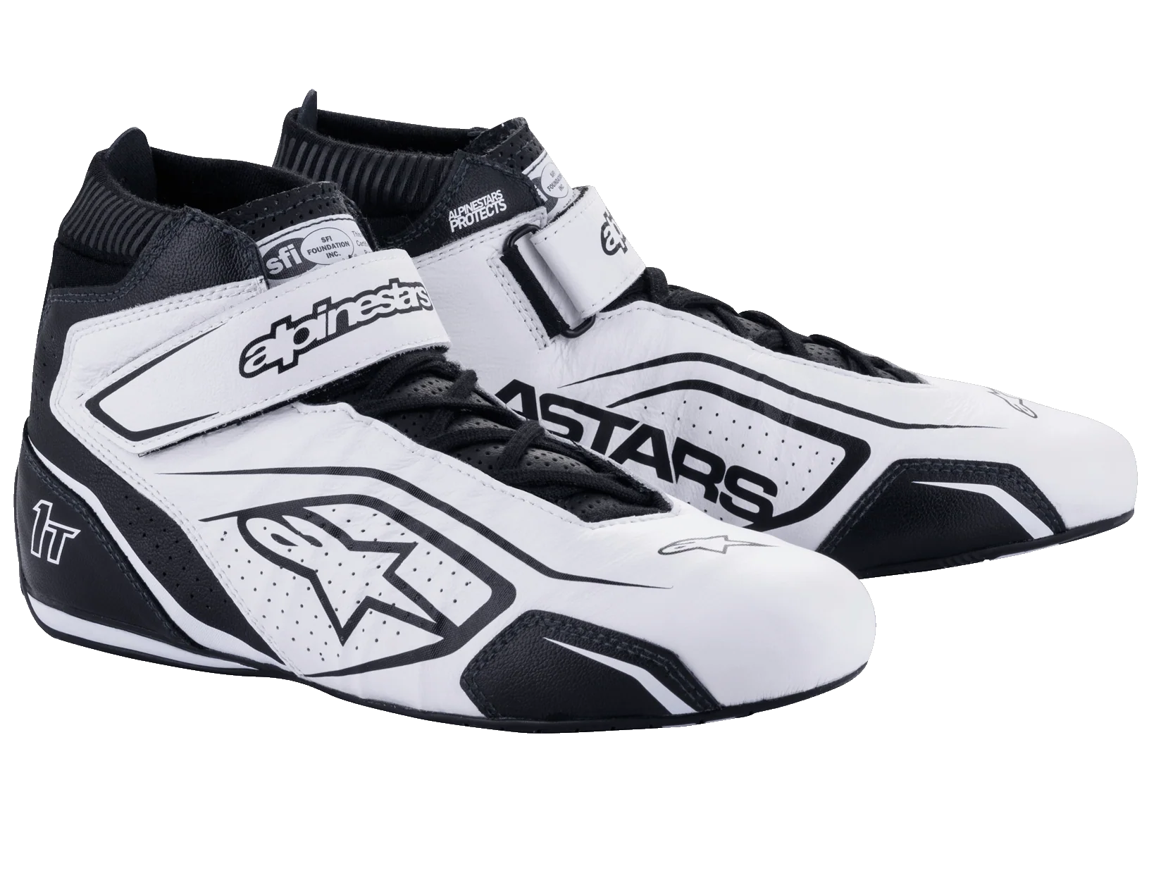 Tech-1 T V3 Shoes