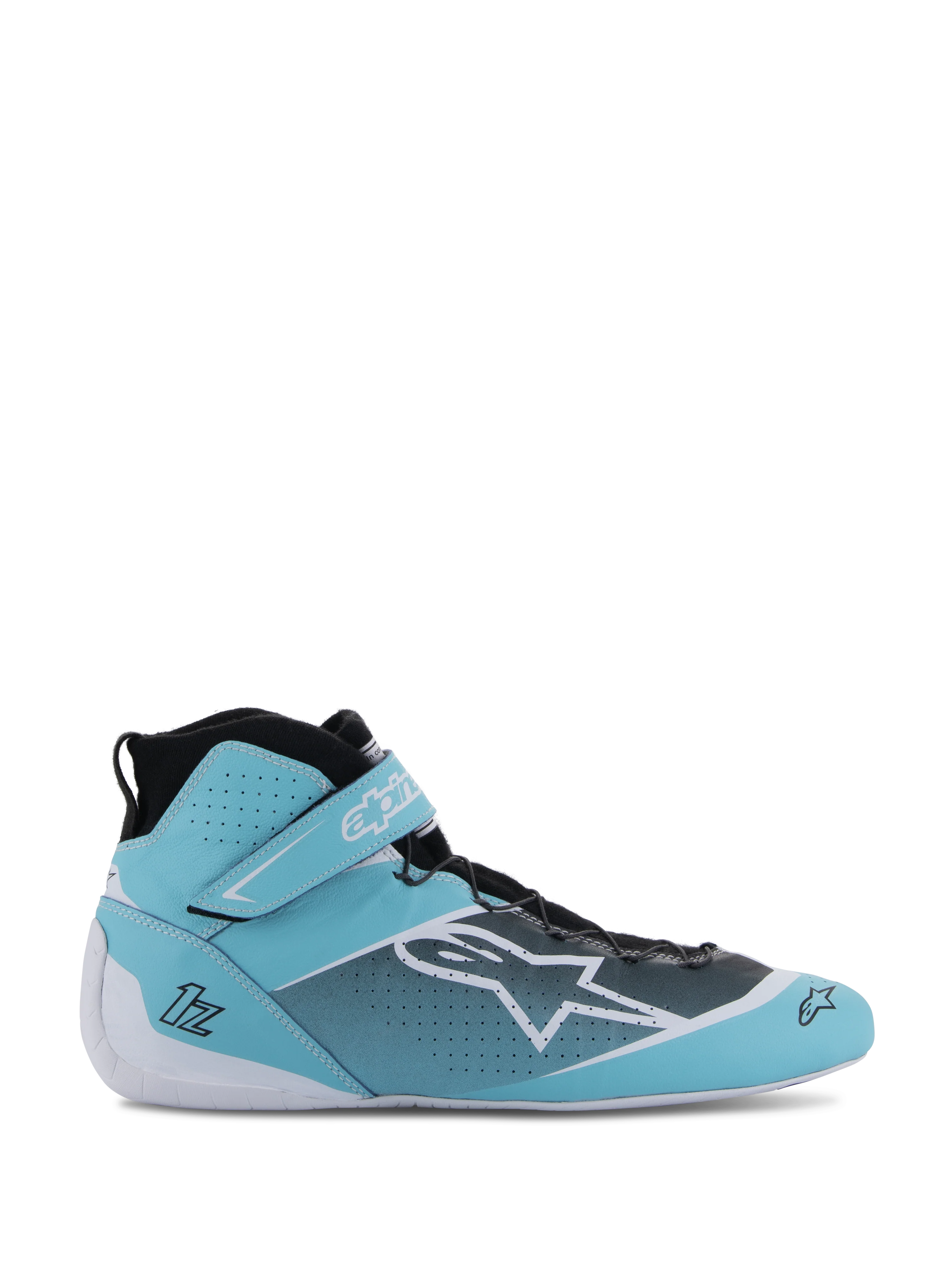 Tech-1 Z V3 Shoes - FIA