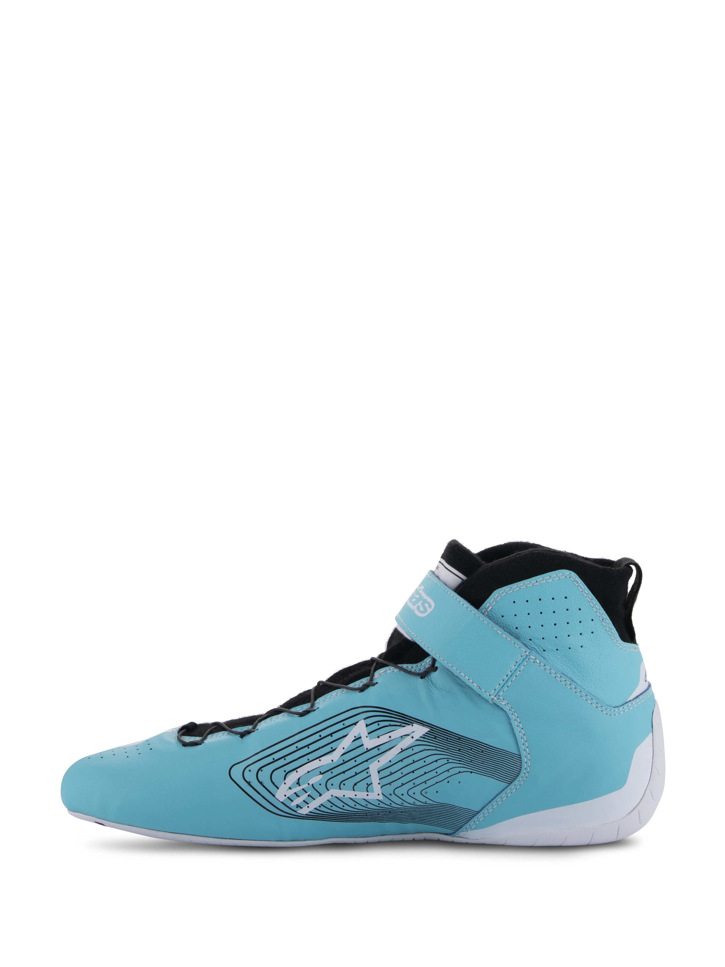 Tech-1 Z V3 Shoes - FIA - Image 4
