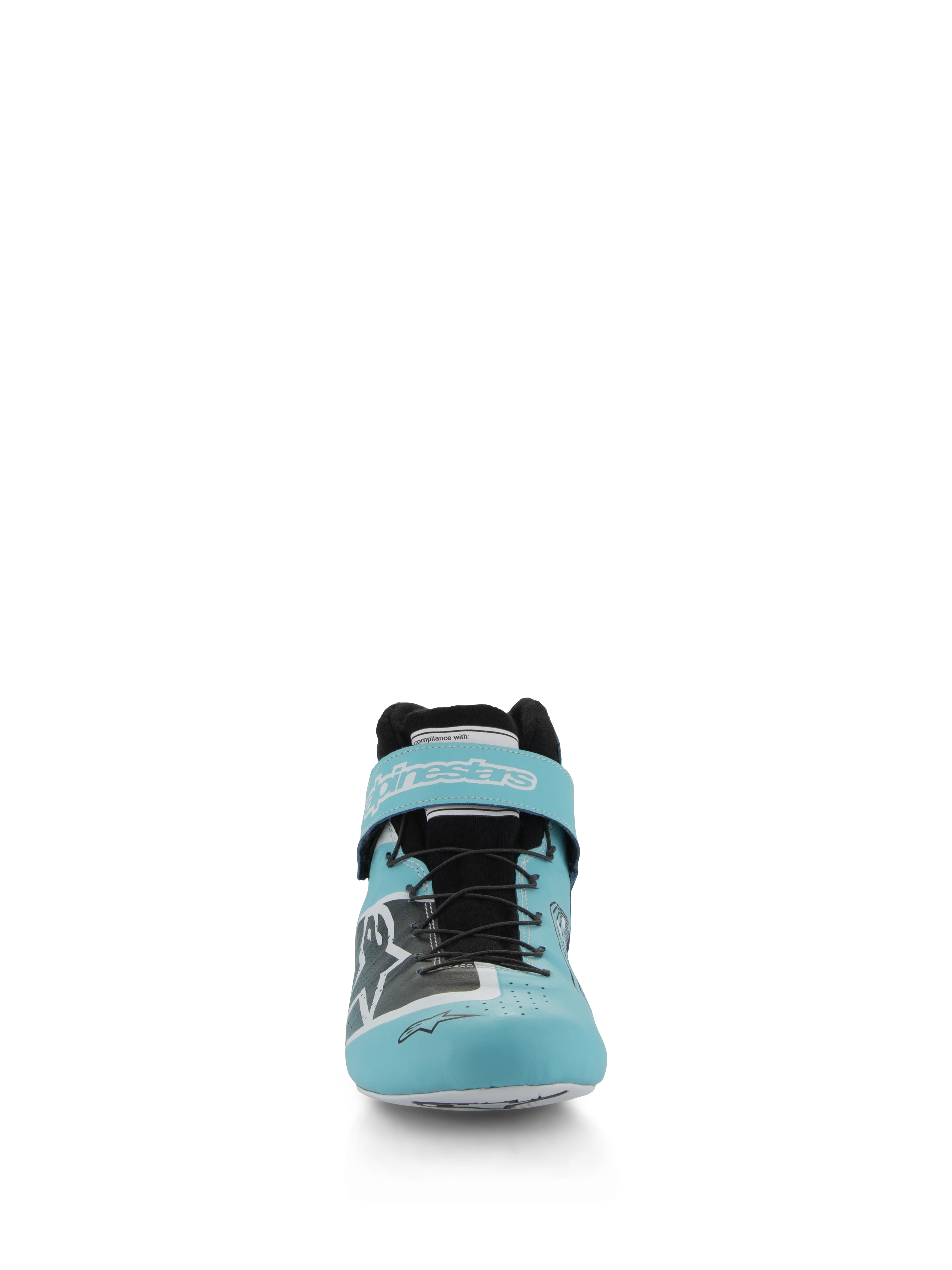 Tech-1 Z V3 Shoes - FIA - Image 5