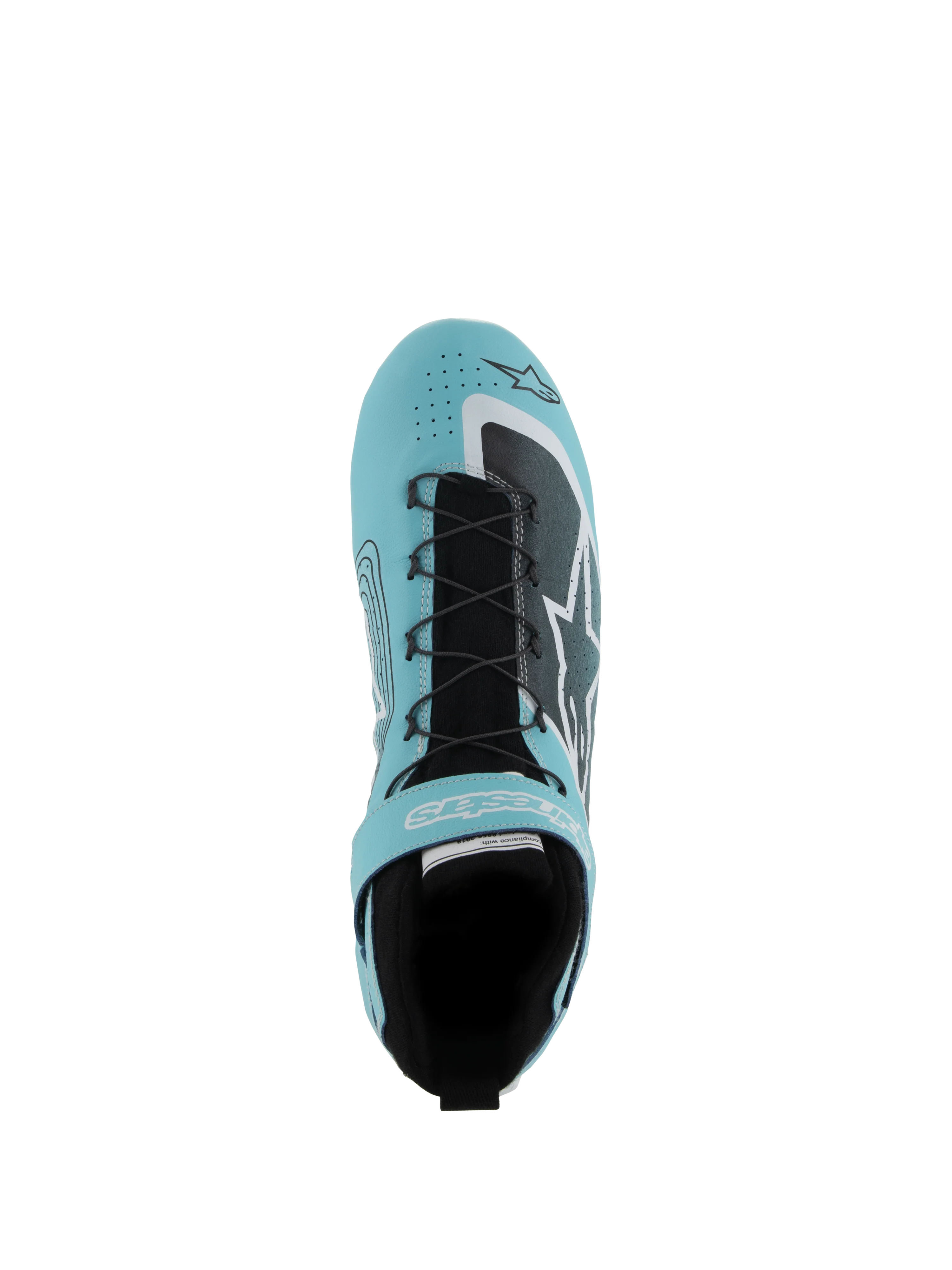 Tech-1 Z V3 Shoes - FIA - Image 6
