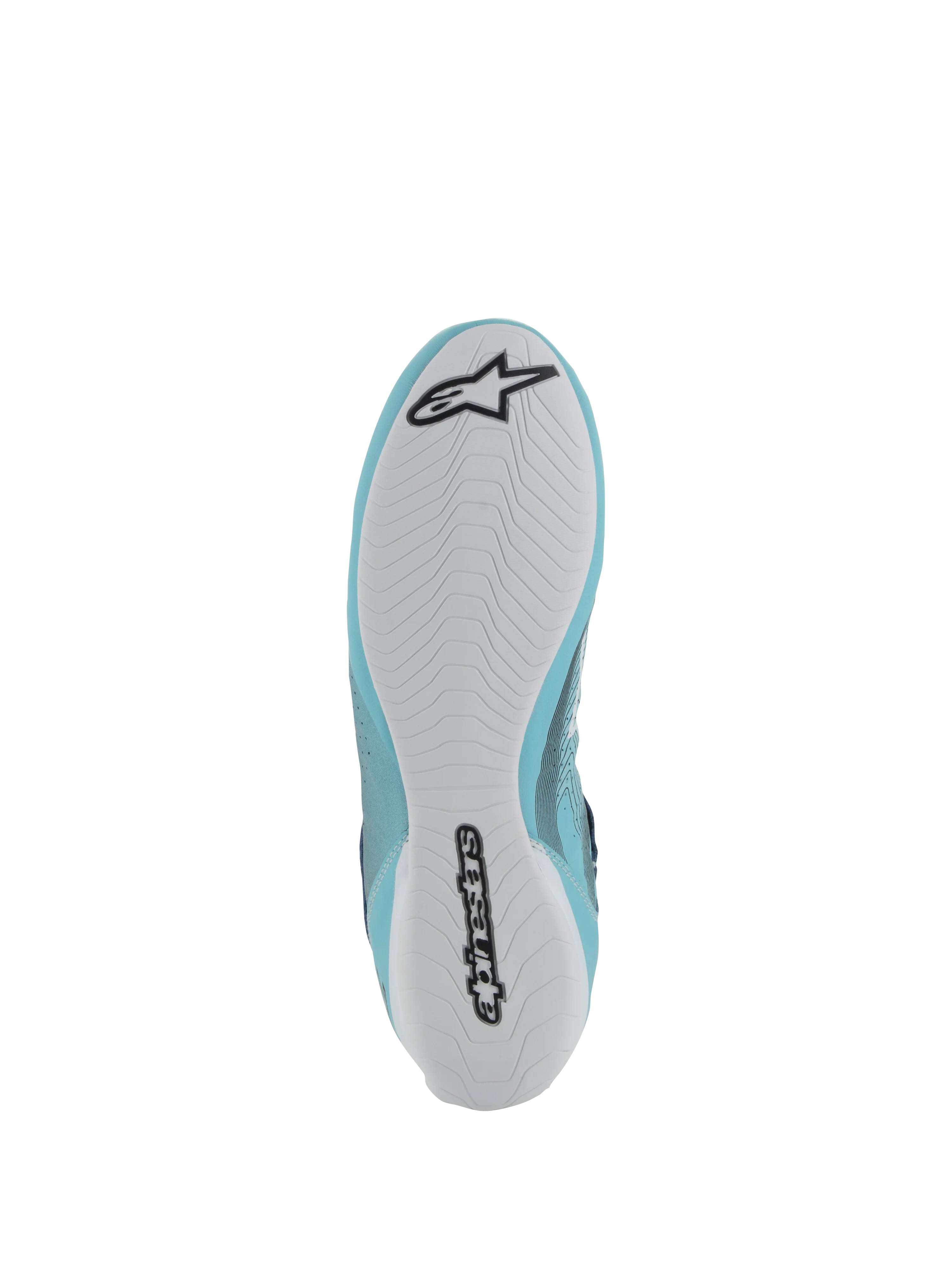 Tech-1 Z V3 Shoes - FIA - Image 7